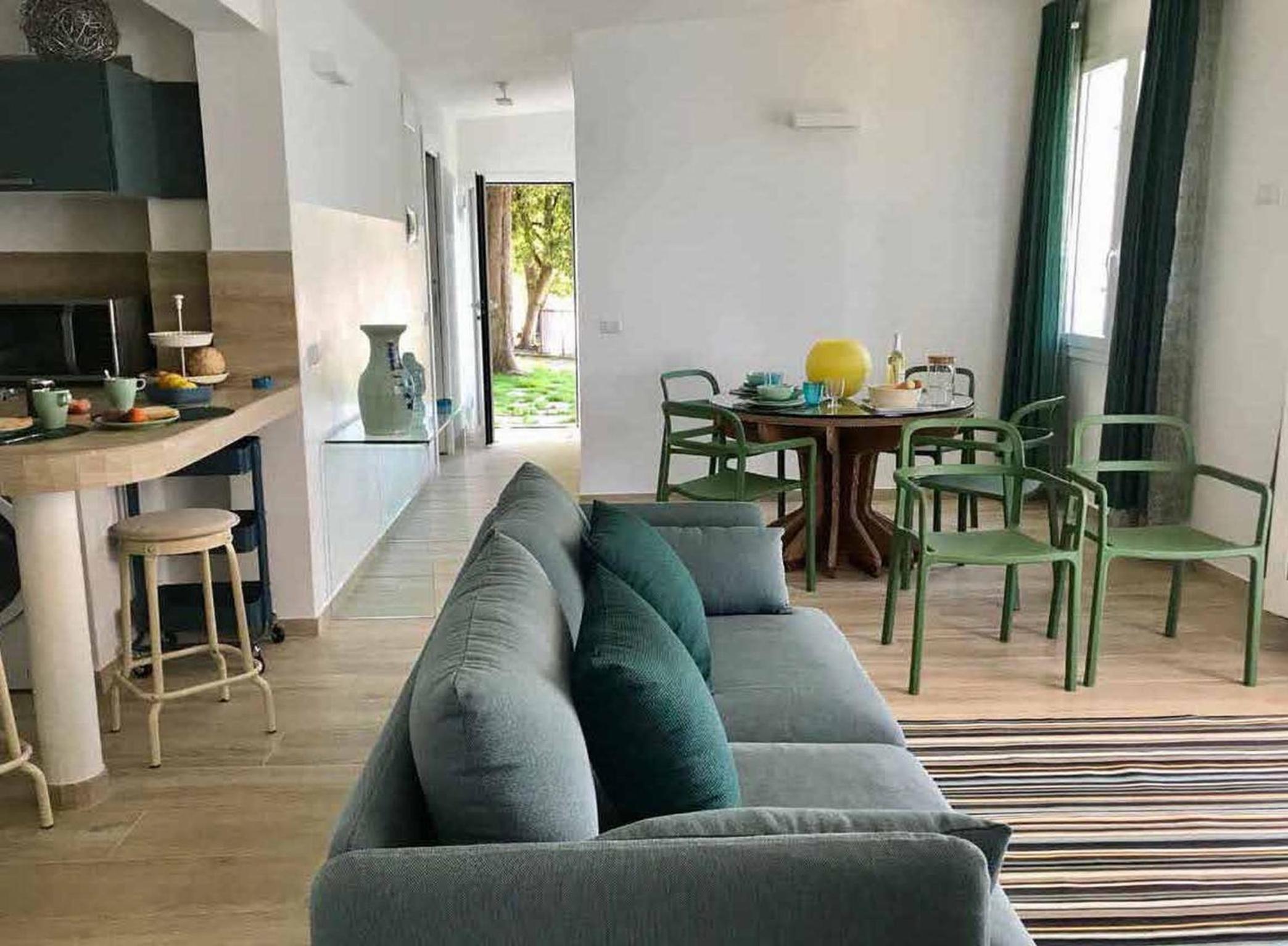 Vacation Home photo 1