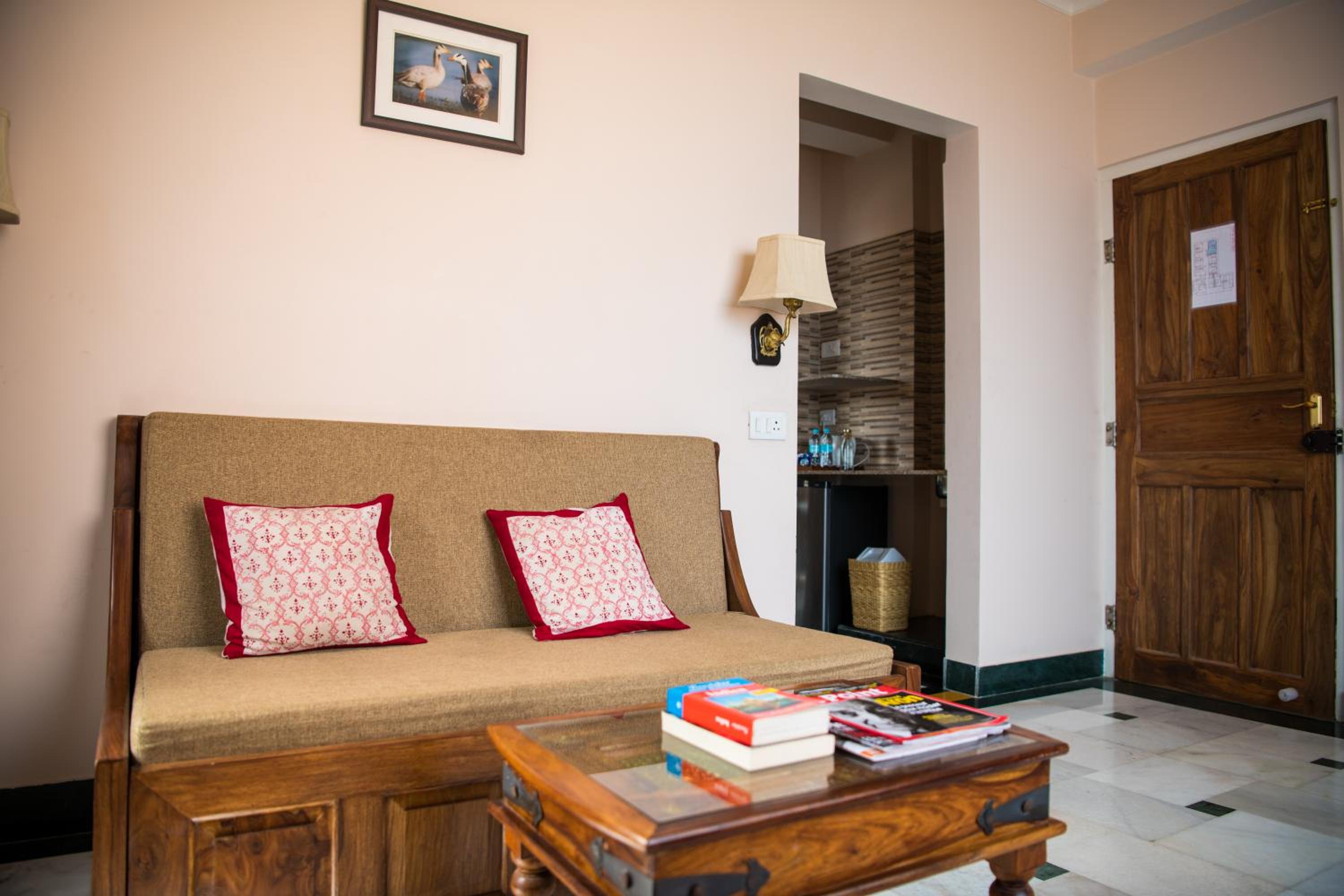 Deluxe Family Room - Photo 4