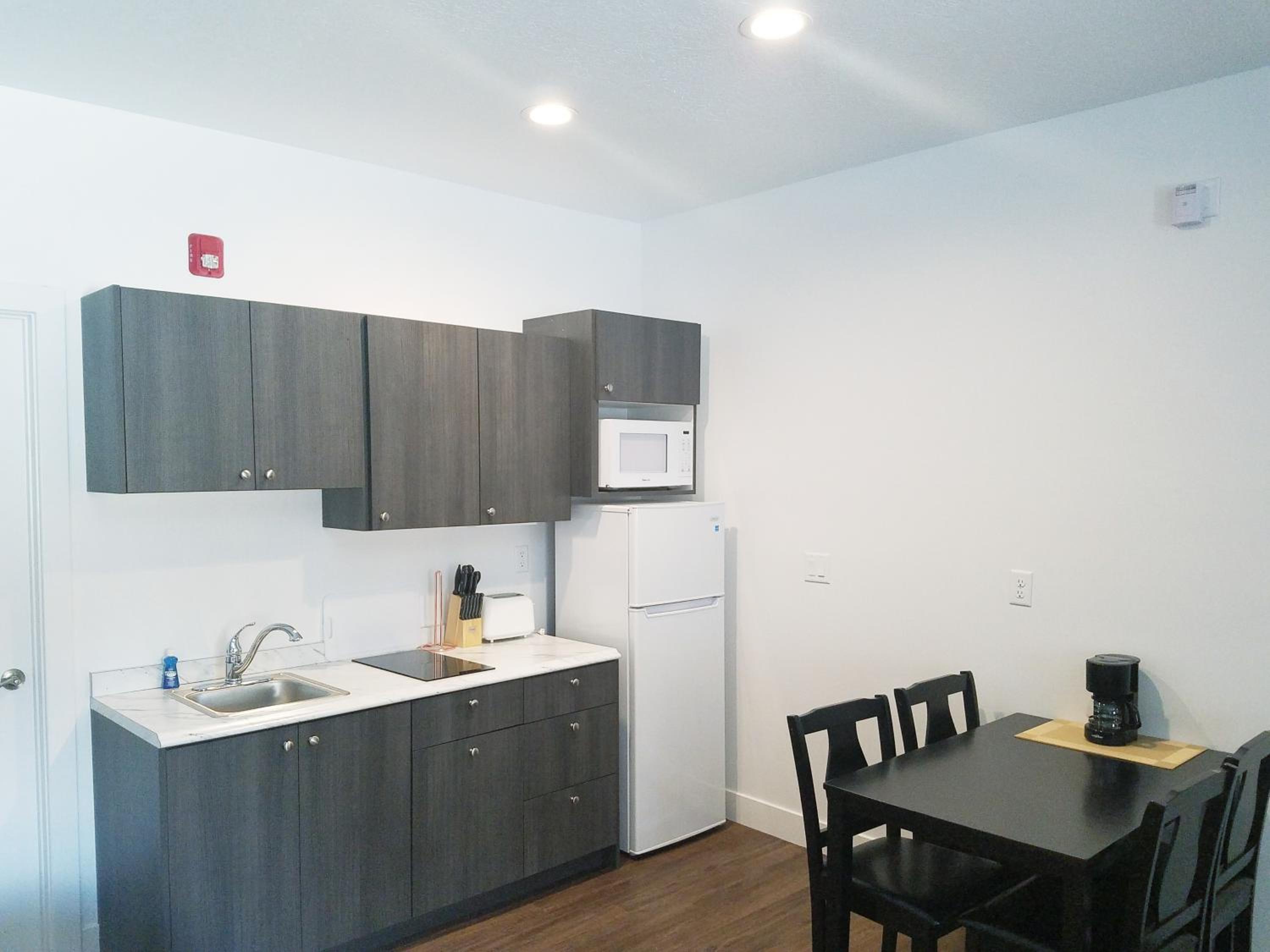 Queen Studio - Disability Access - Photo 8
