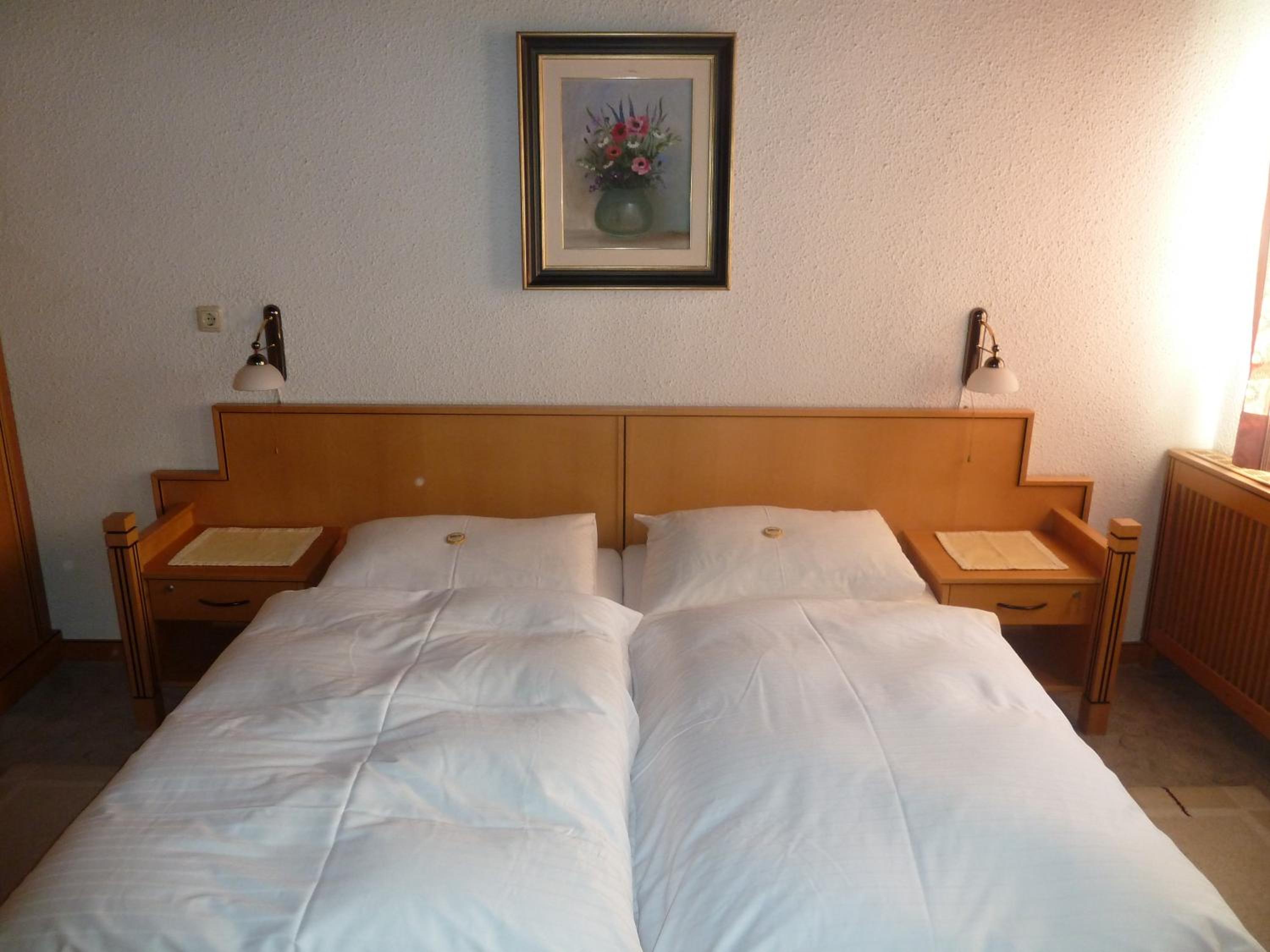 Deluxe Double Room with Bath