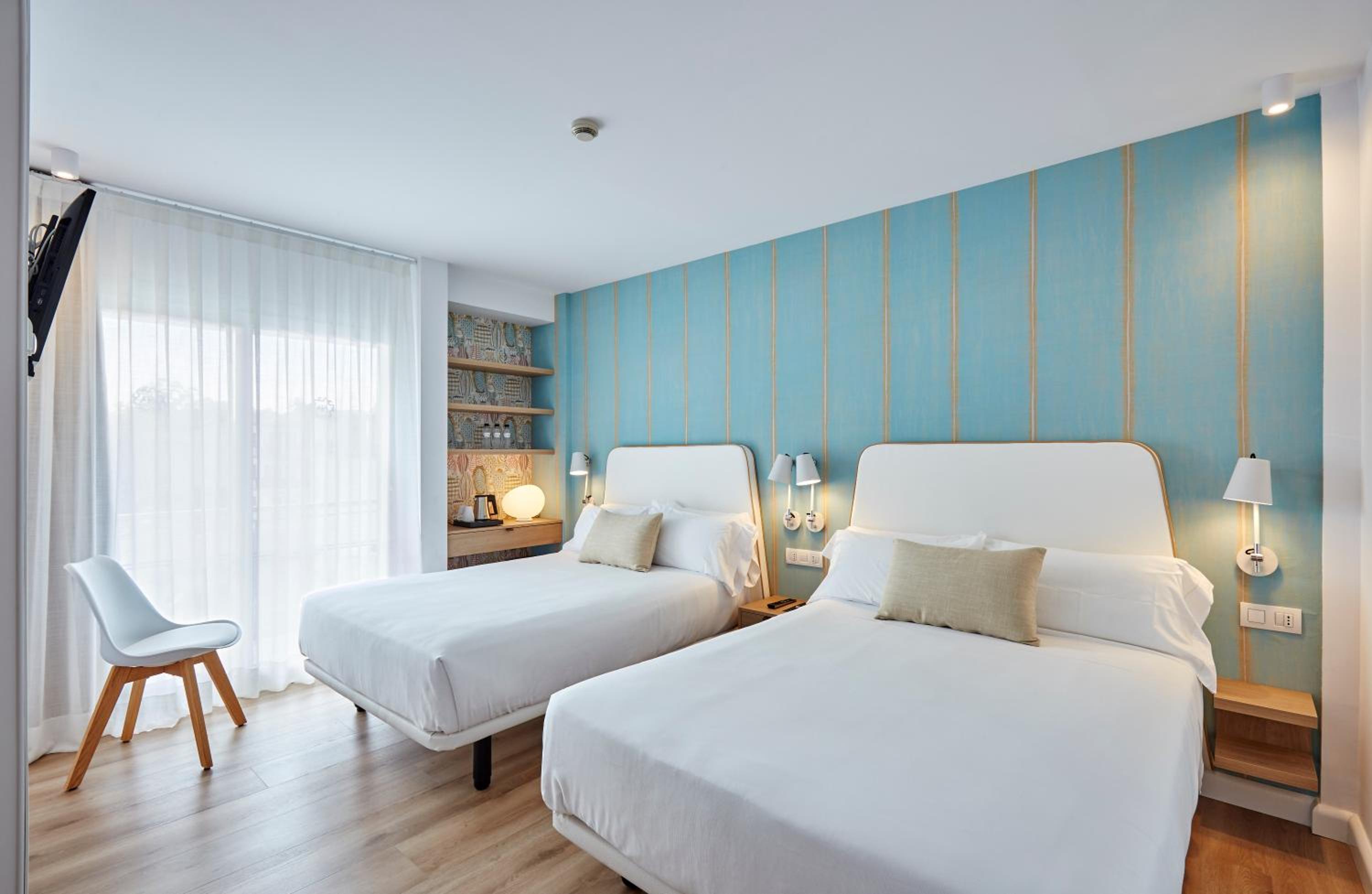 Comfort Quadruple Room - Photo 3