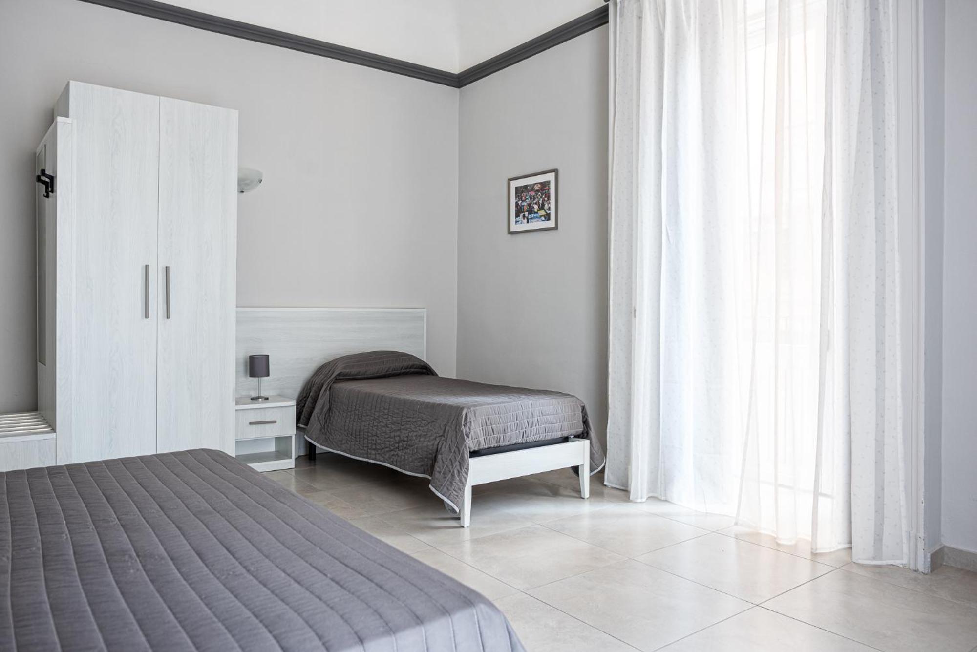 Triple Room - Photo 1