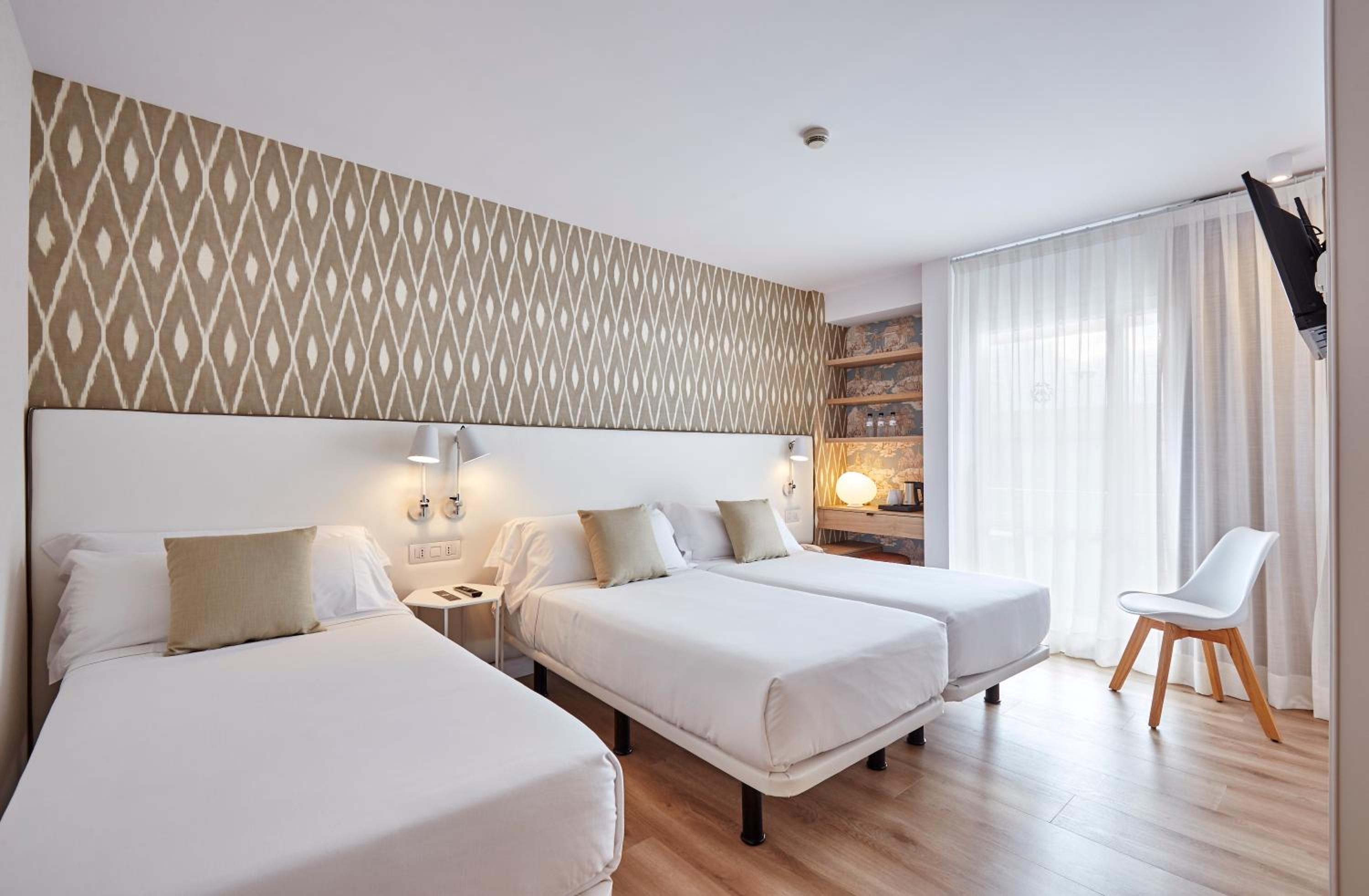 Comfort Triple Room - Photo 7