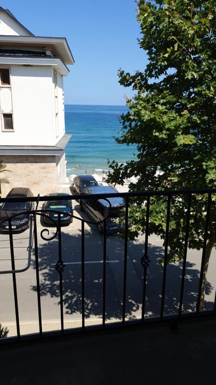 Standard Triple Room with Sea View photo 2
