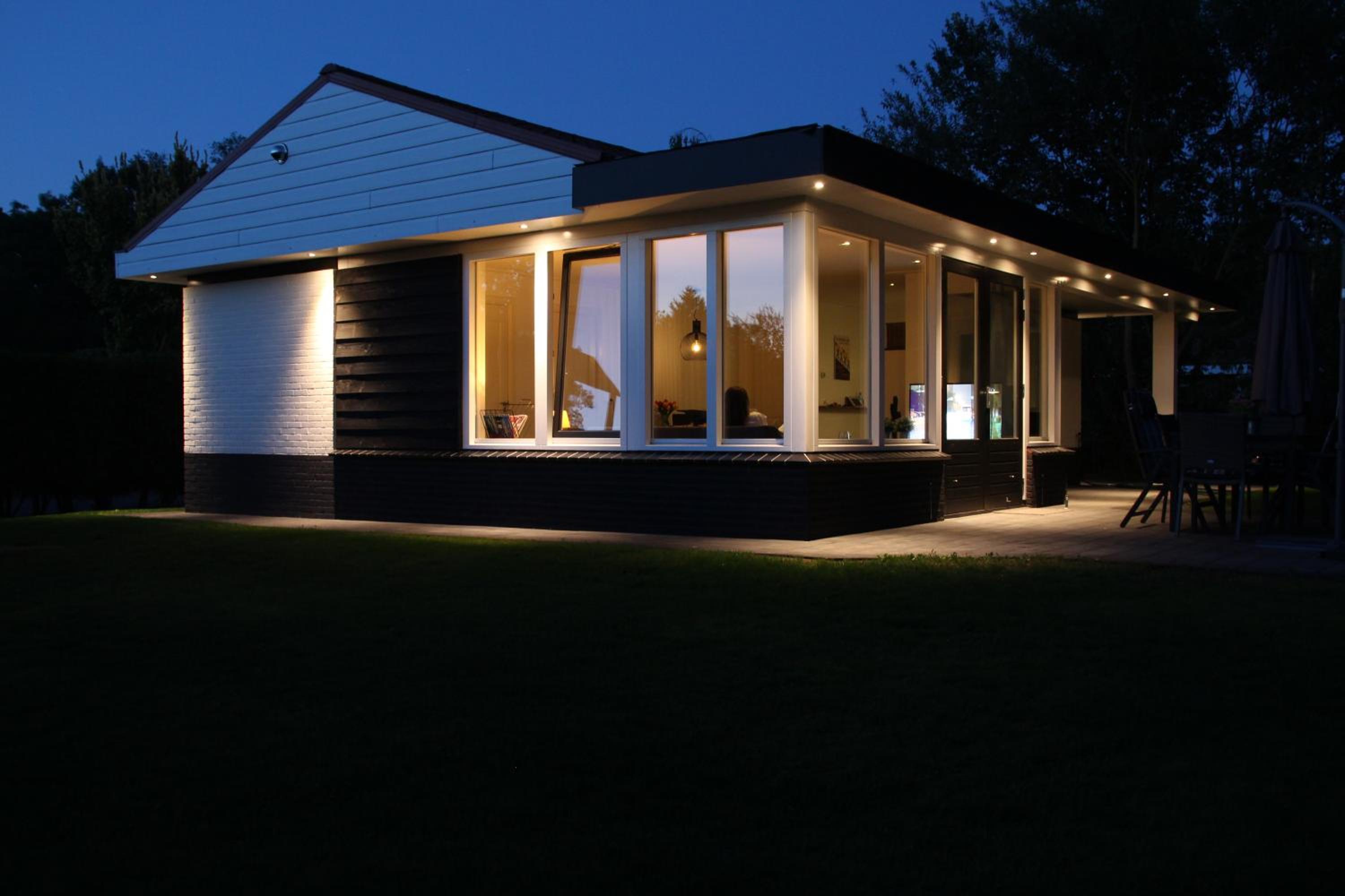 Two-Bedroom House photo 2