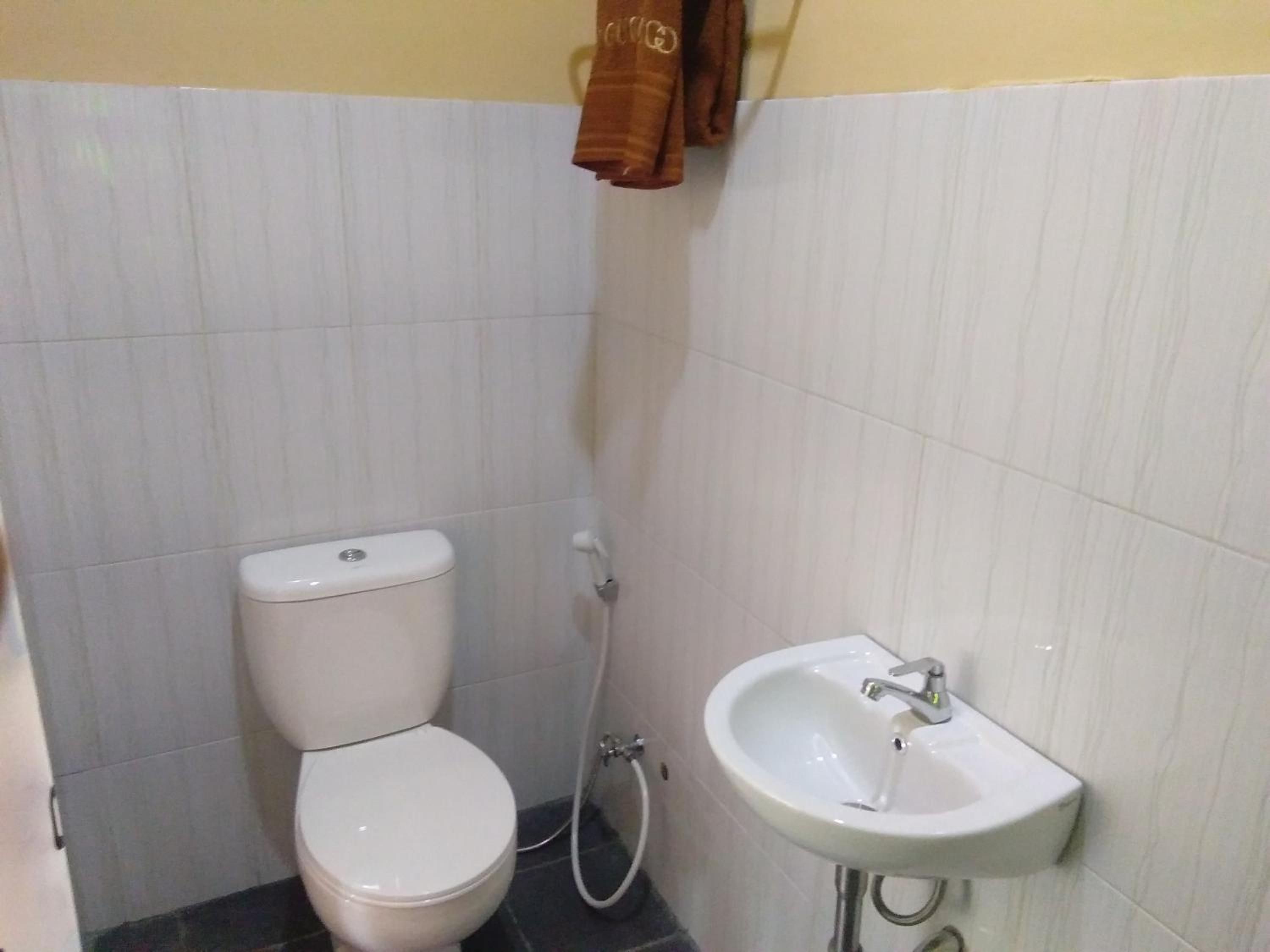 Double Room with Terrace photo 3