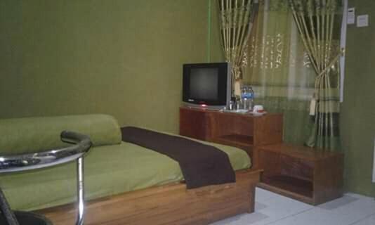Double Room with Terrace photo 2