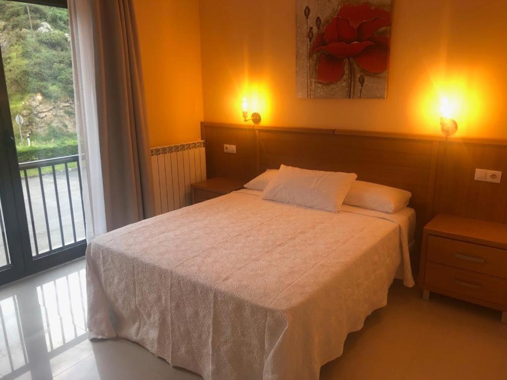 Double Room - Photo 2