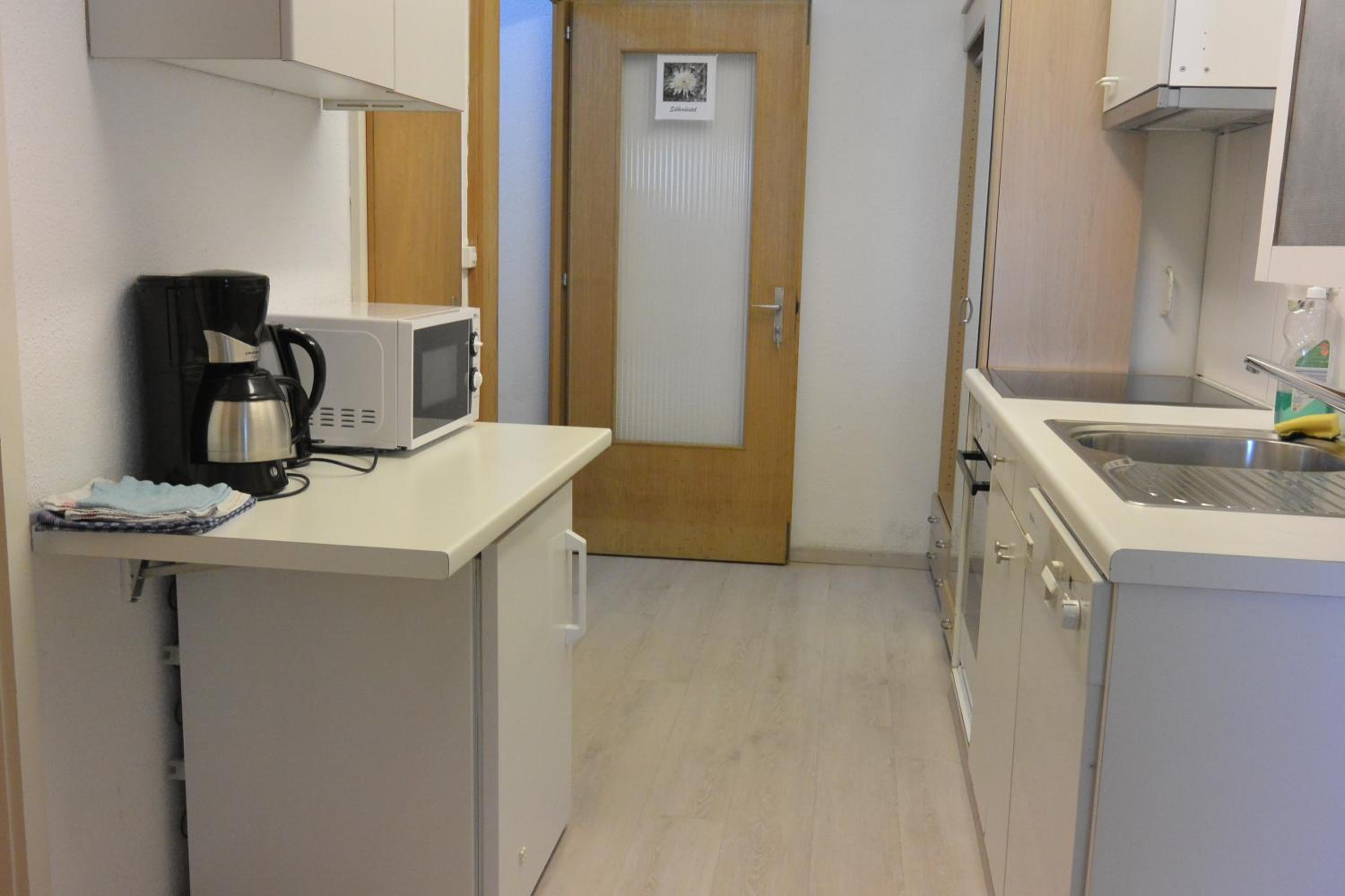 One-Bedroom Apartment Silberdistel photo 3