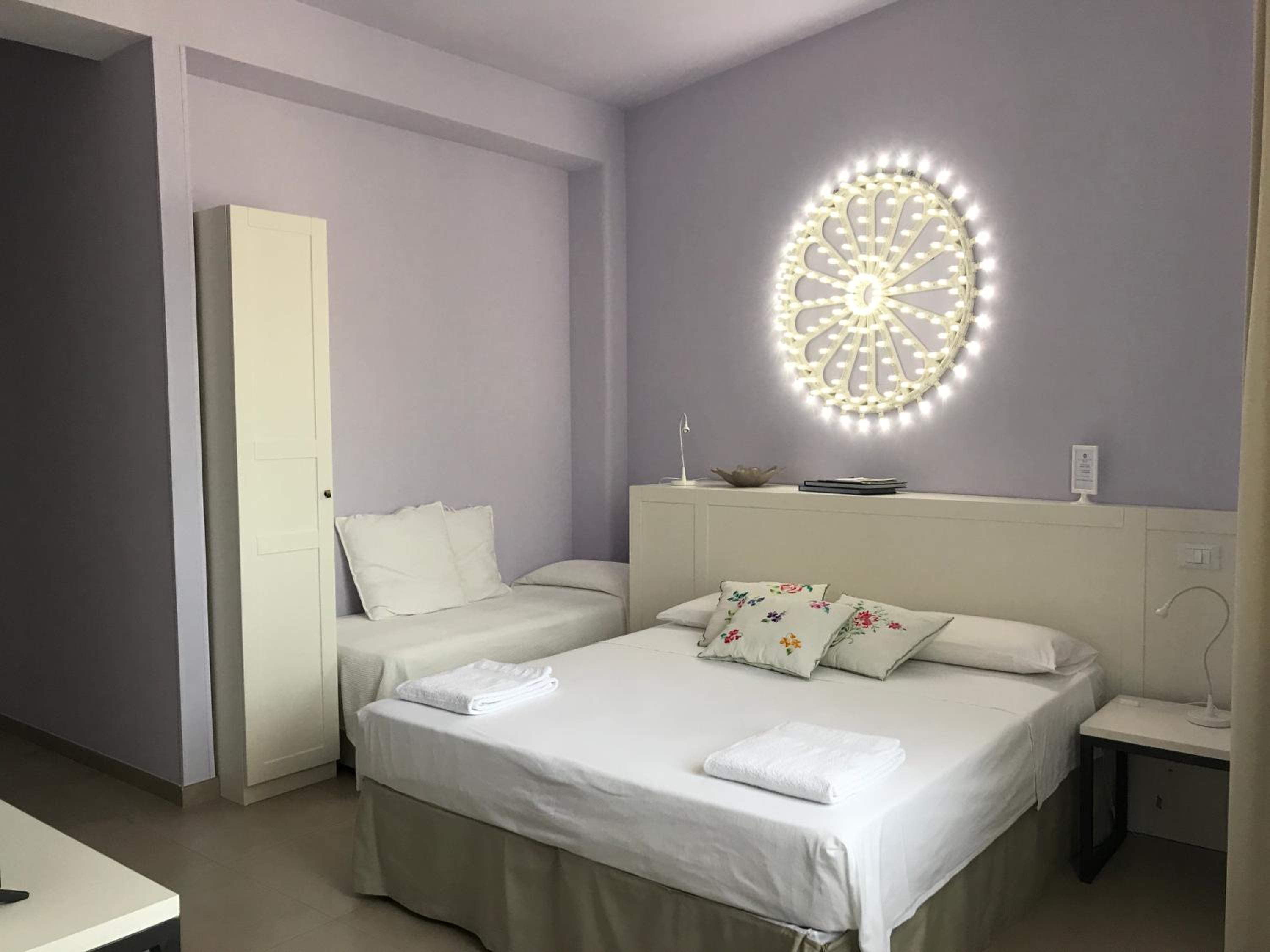 Superior Triple Room - Photo 1