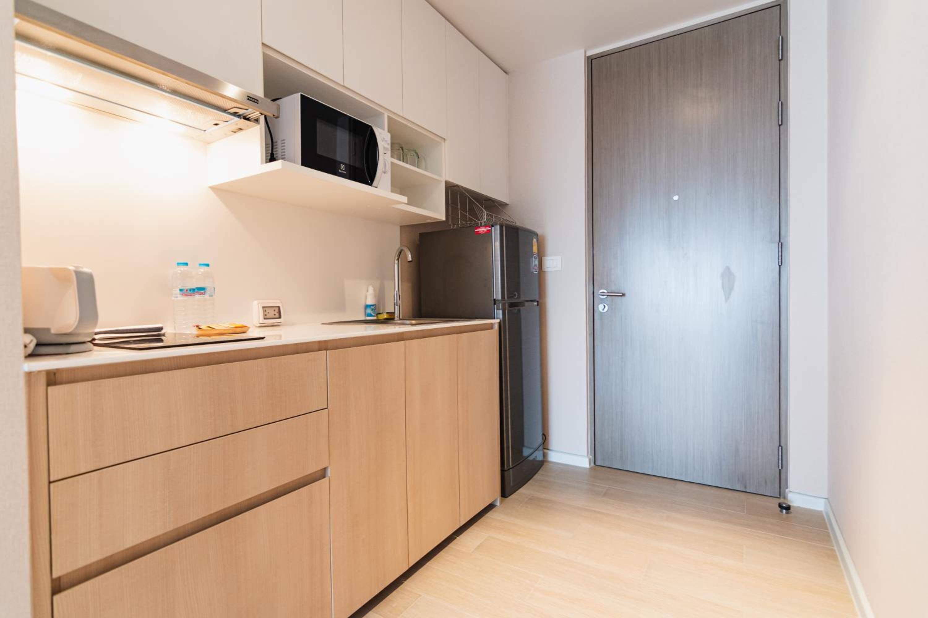 Deluxe Apartment photo 2