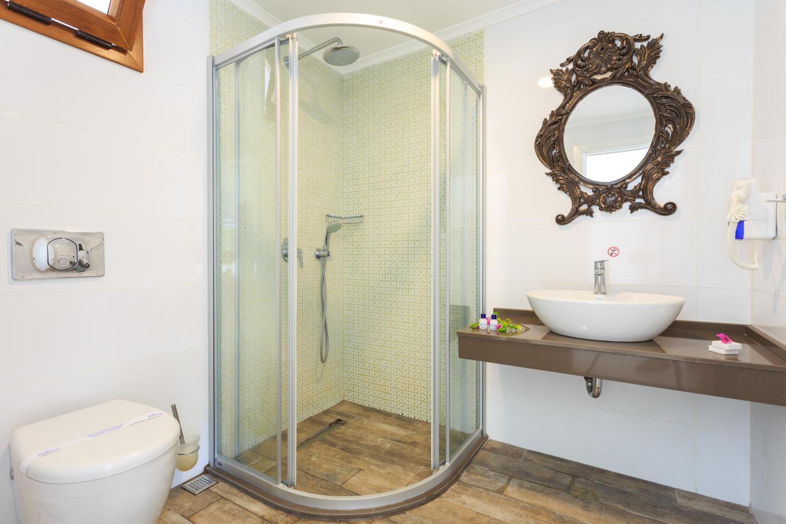 Superior Double Room photo 2