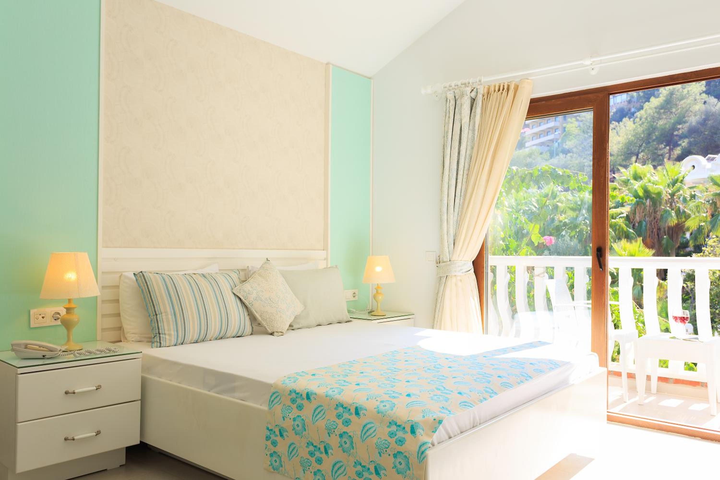 Chambre Double Supérieure