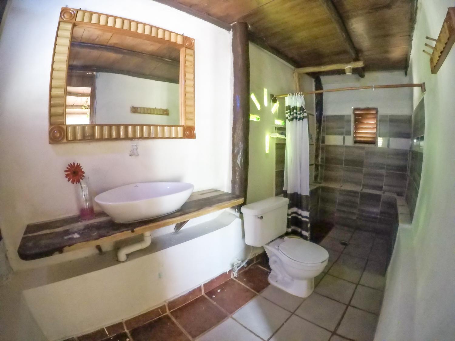 One-Bedroom Chalet photo 2