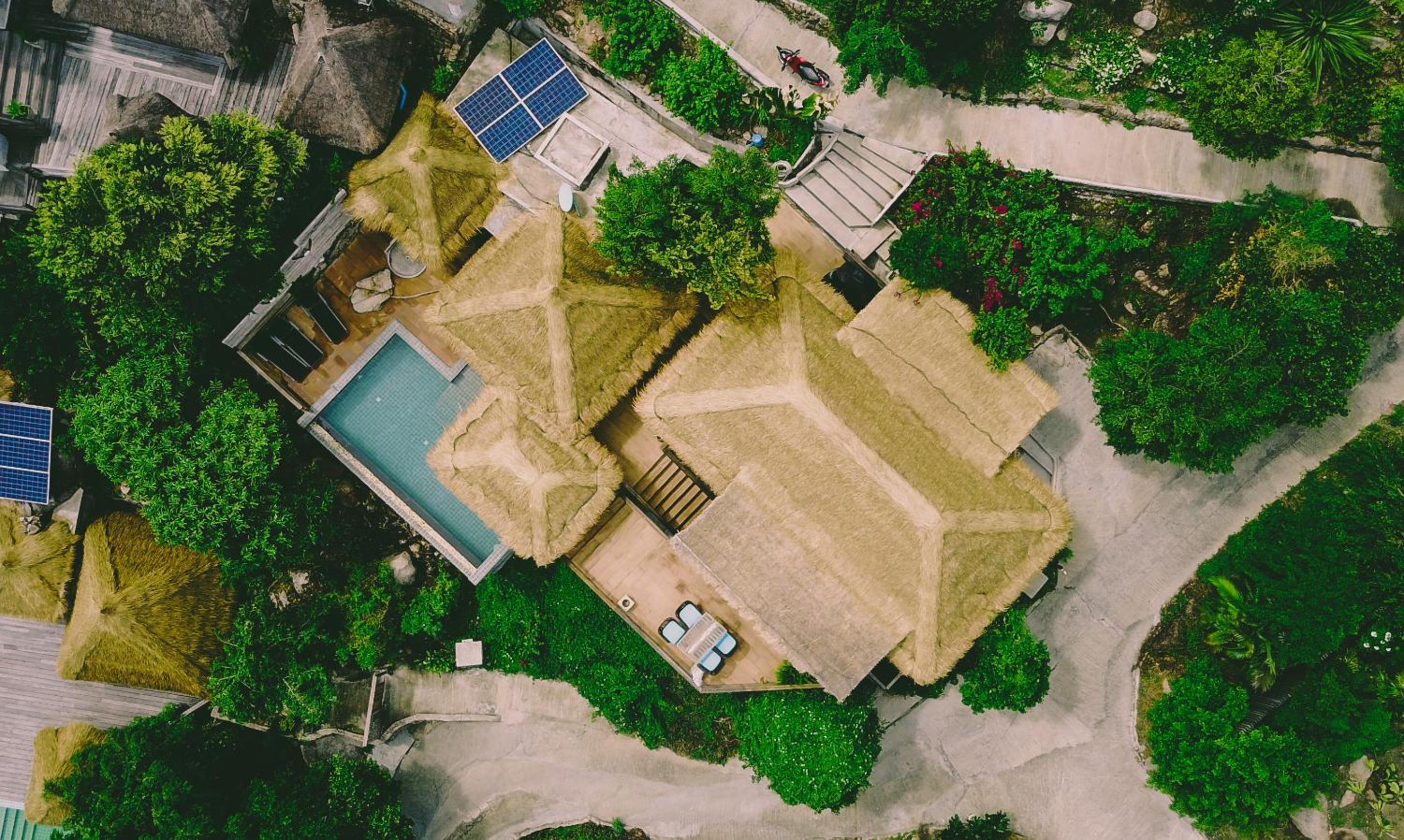 Villa with Private Pool - The Fishermans House  - Photo 20