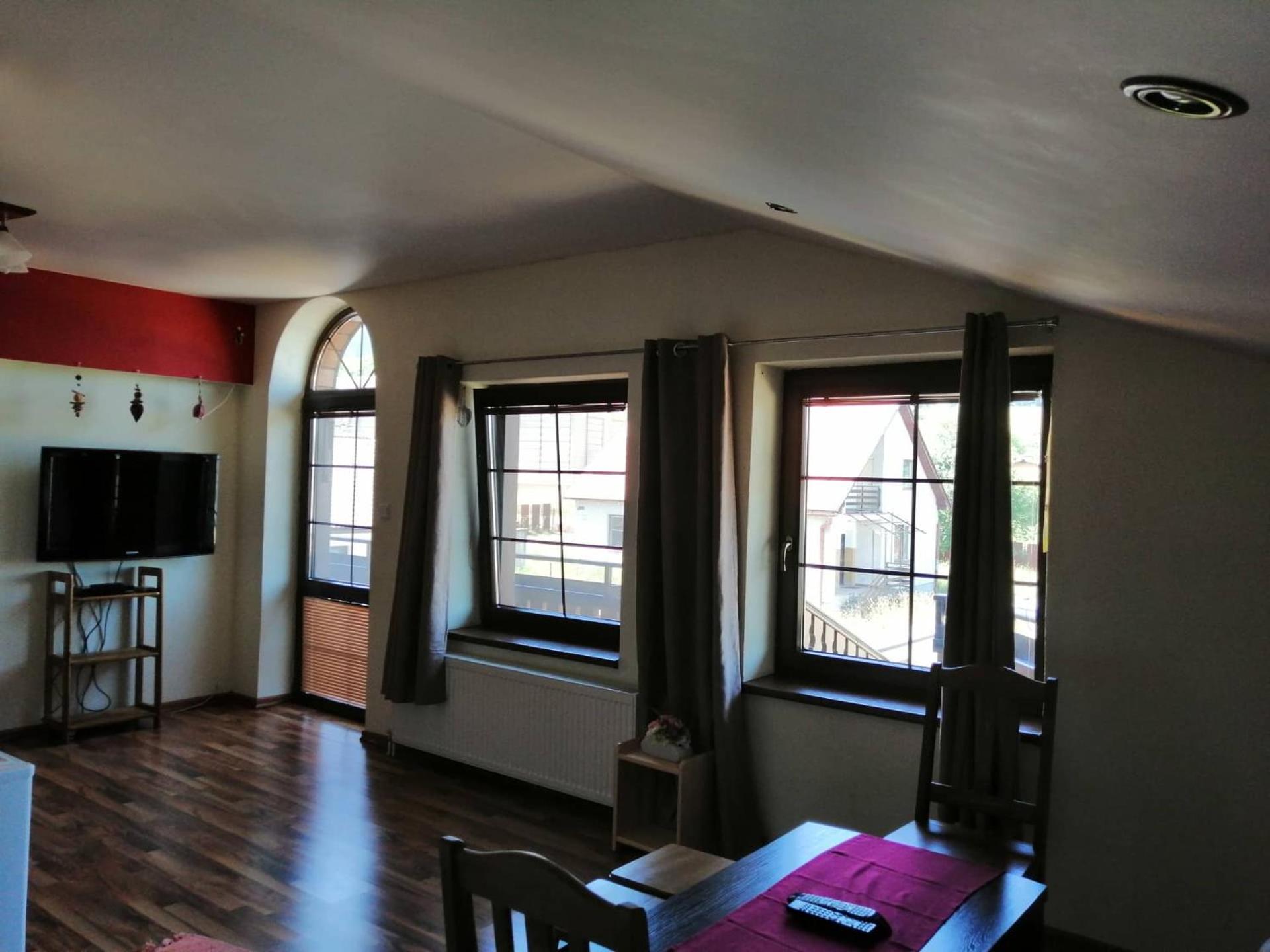 Suite with Mountain View photo 3
