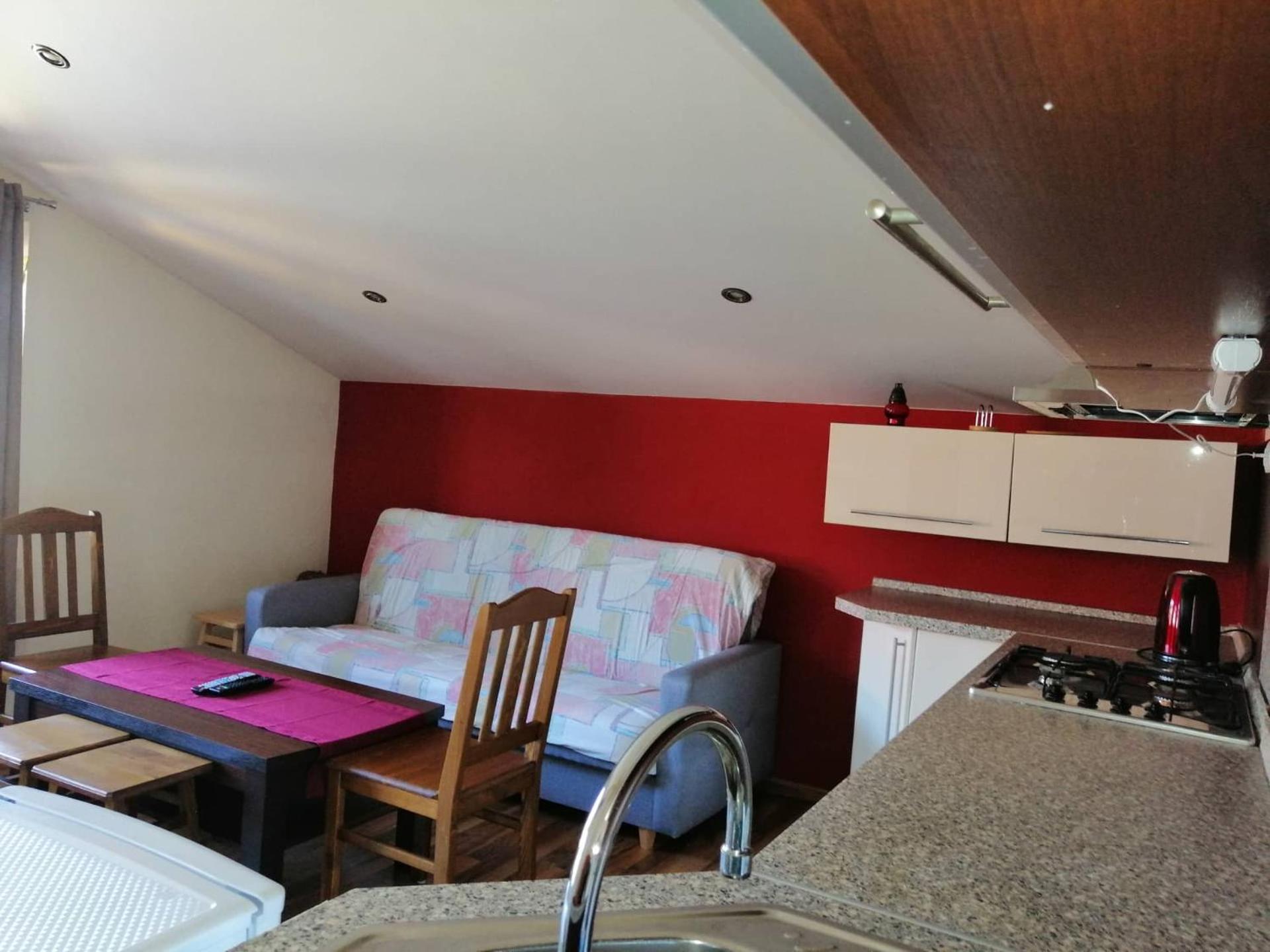Suite with Mountain View photo 2