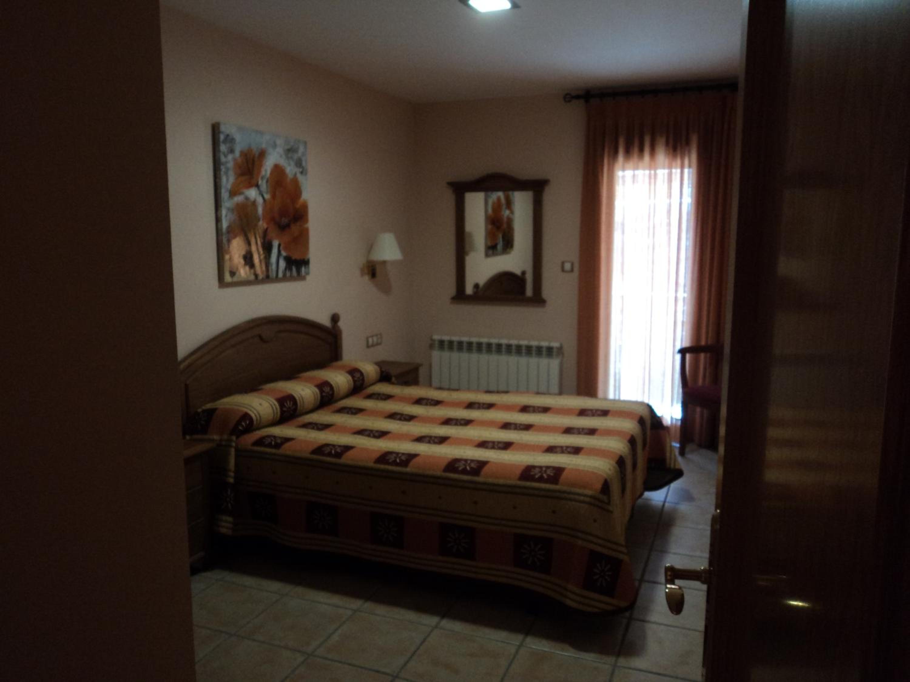 Two-Bedroom Apartment (4 Adults)