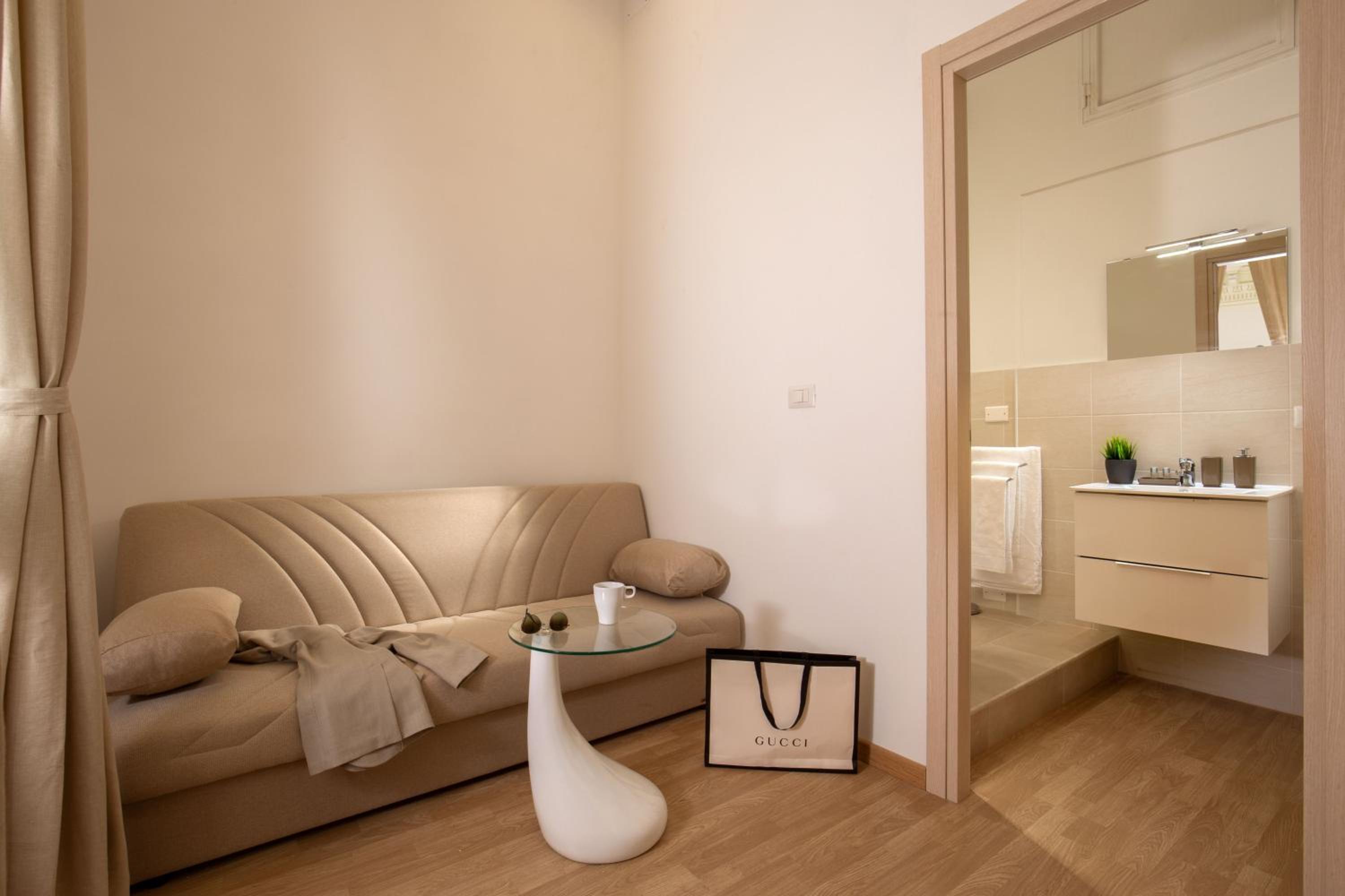 Triple Room photo 2
