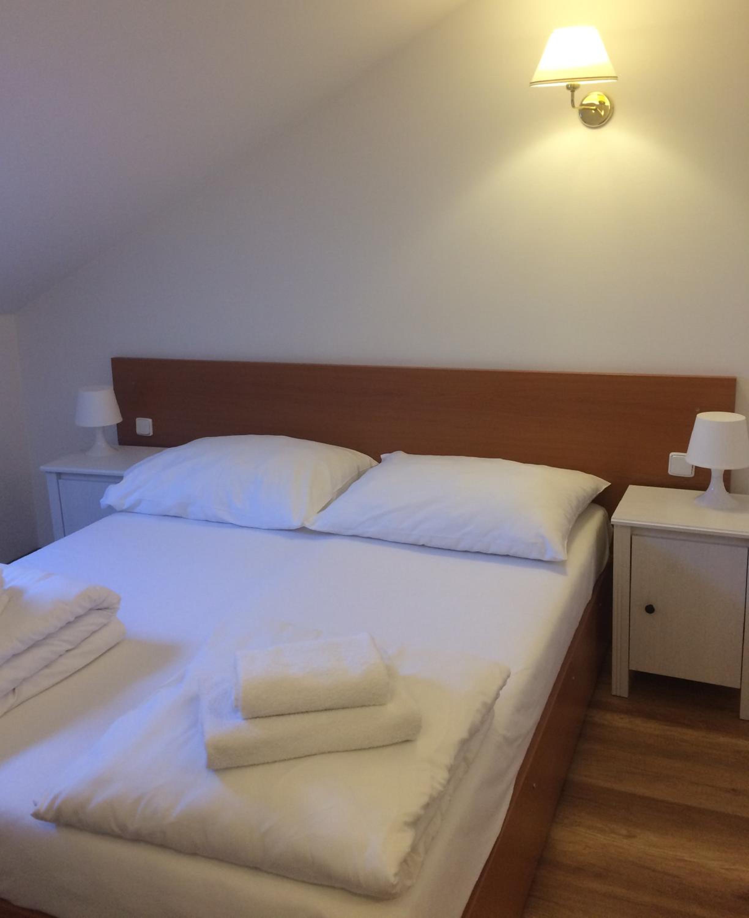 Budget Double or Twin Room