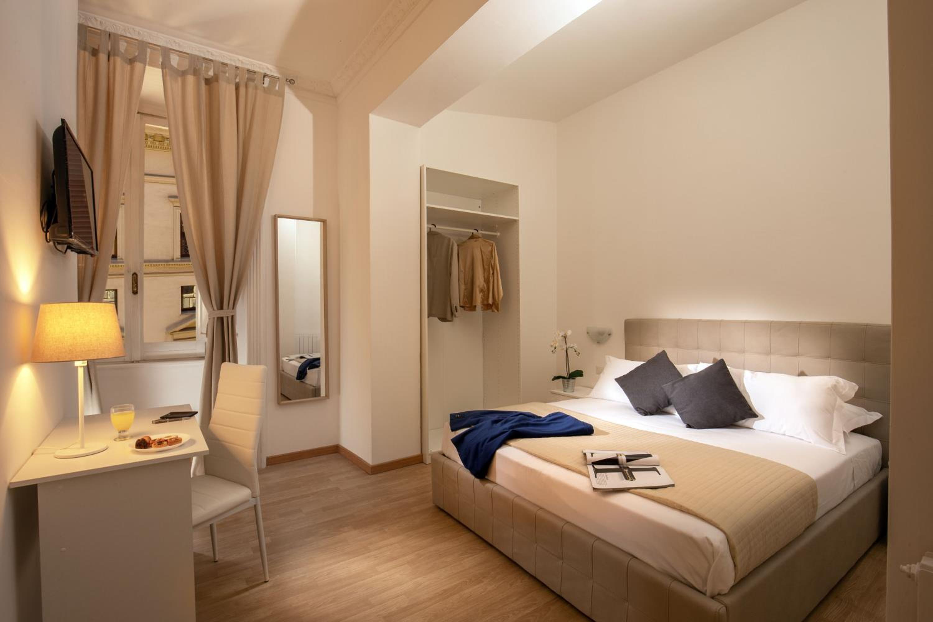 Triple Room photo 1