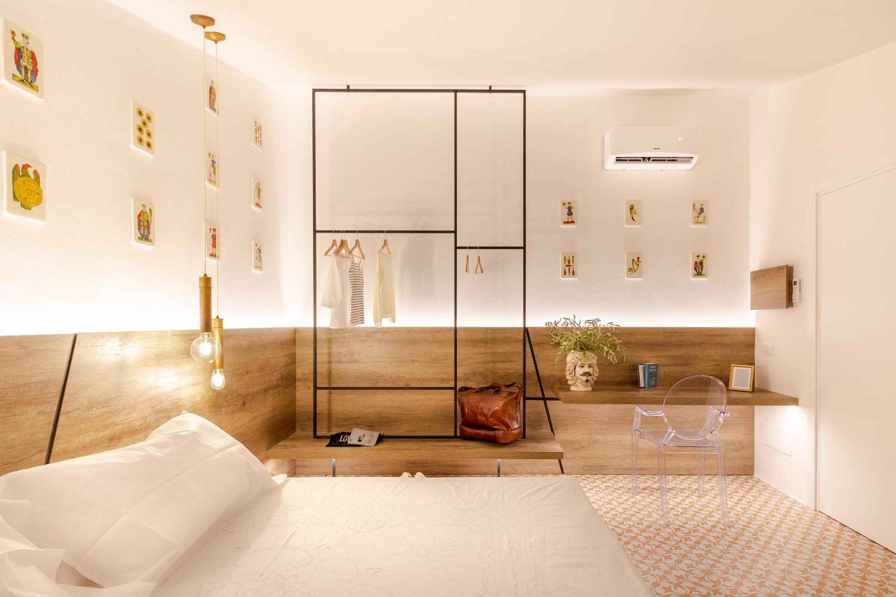 Double Room with Private Bathroom photo 3