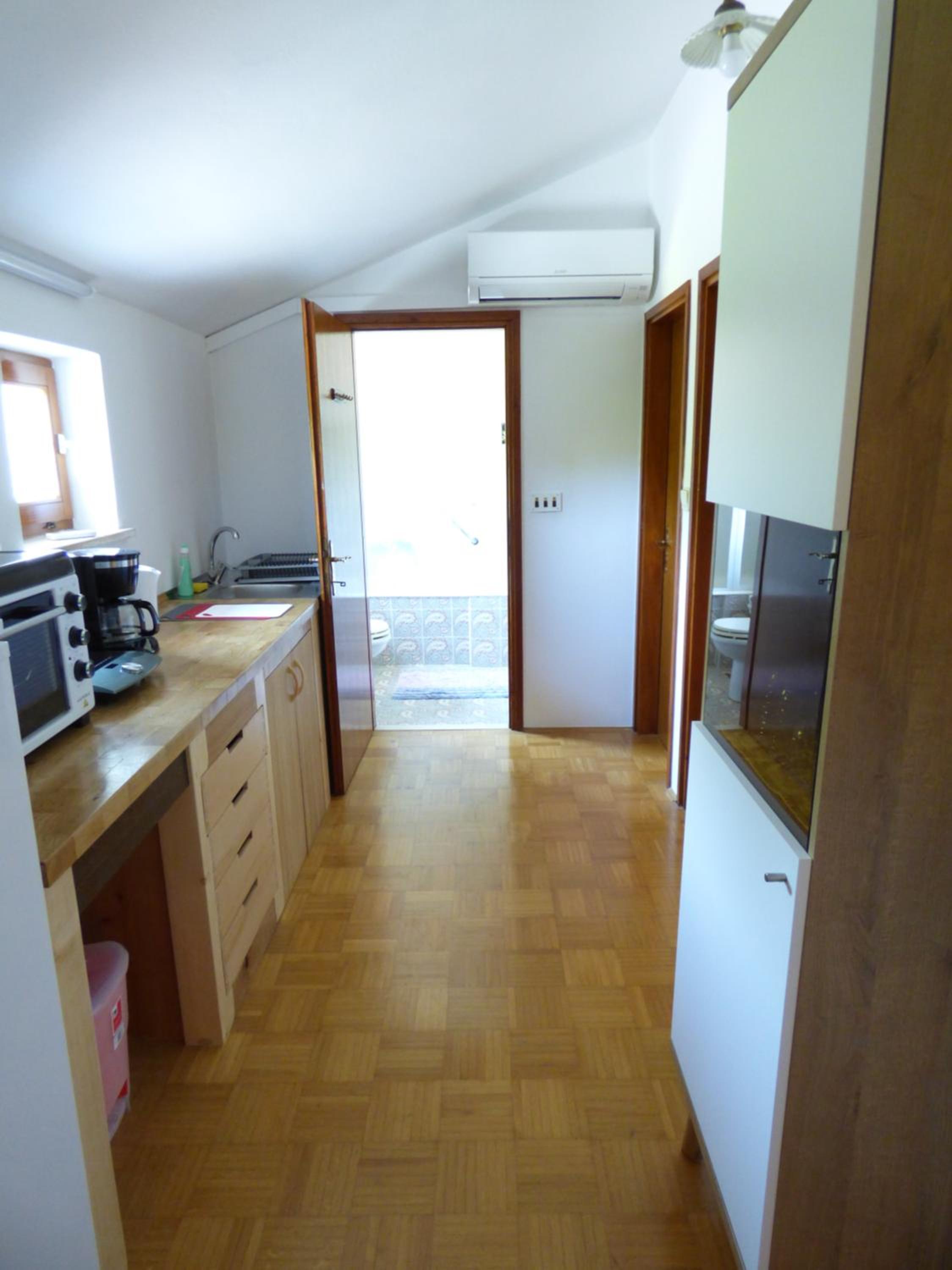 Two-Bedroom Apartment photo 2