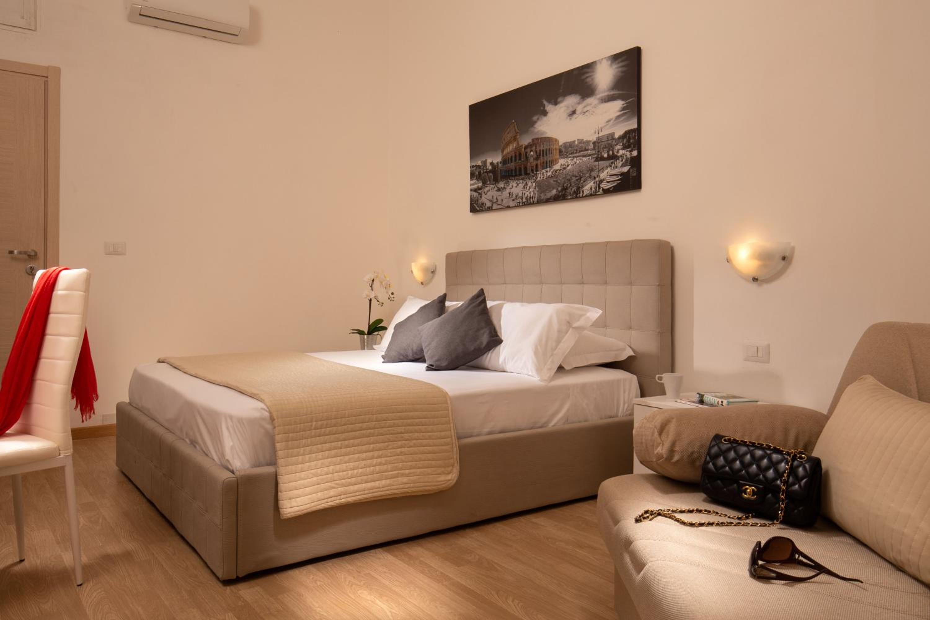 Triple Room photo 3
