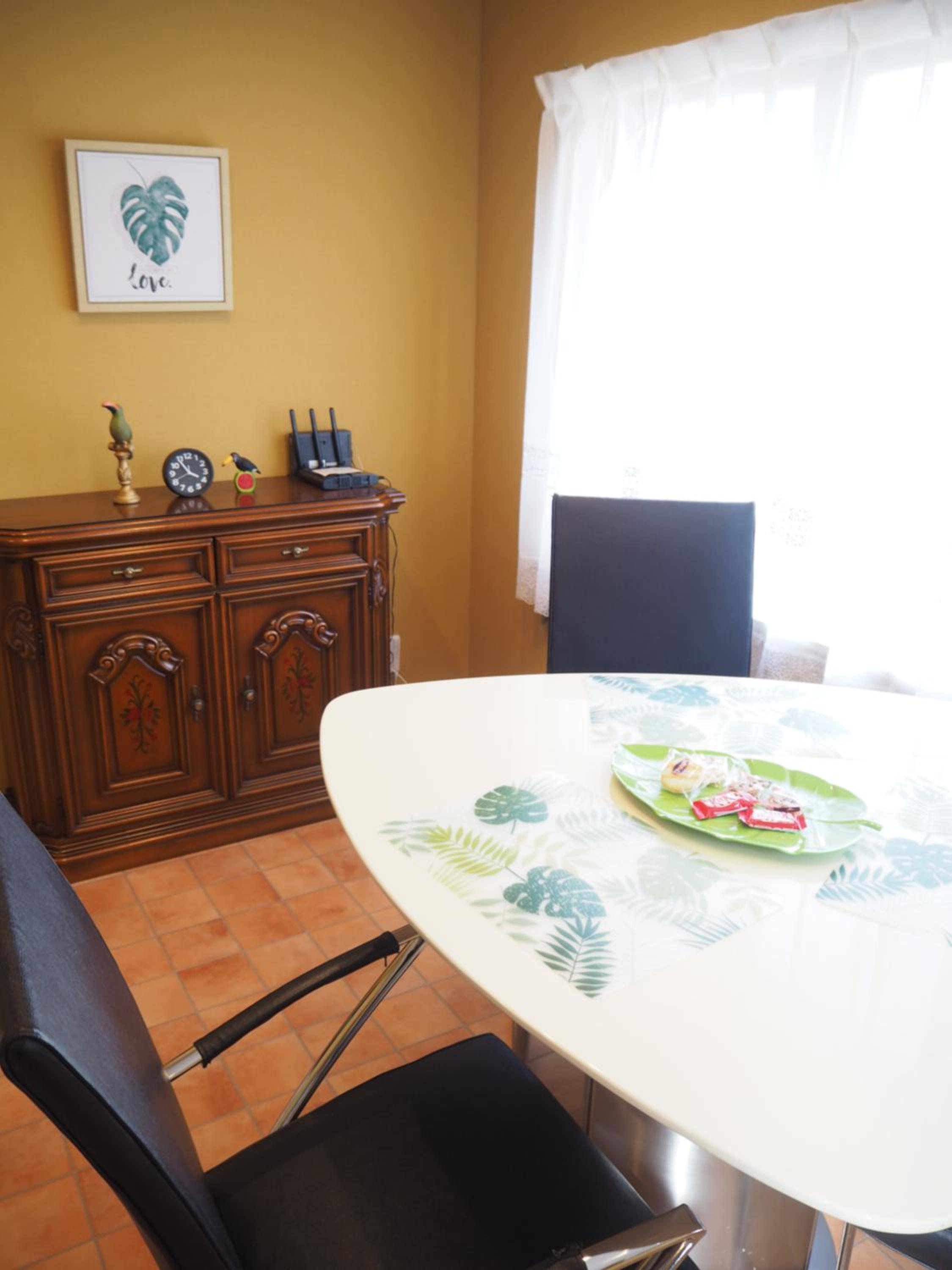 Three-Bedroom House - Photo 19