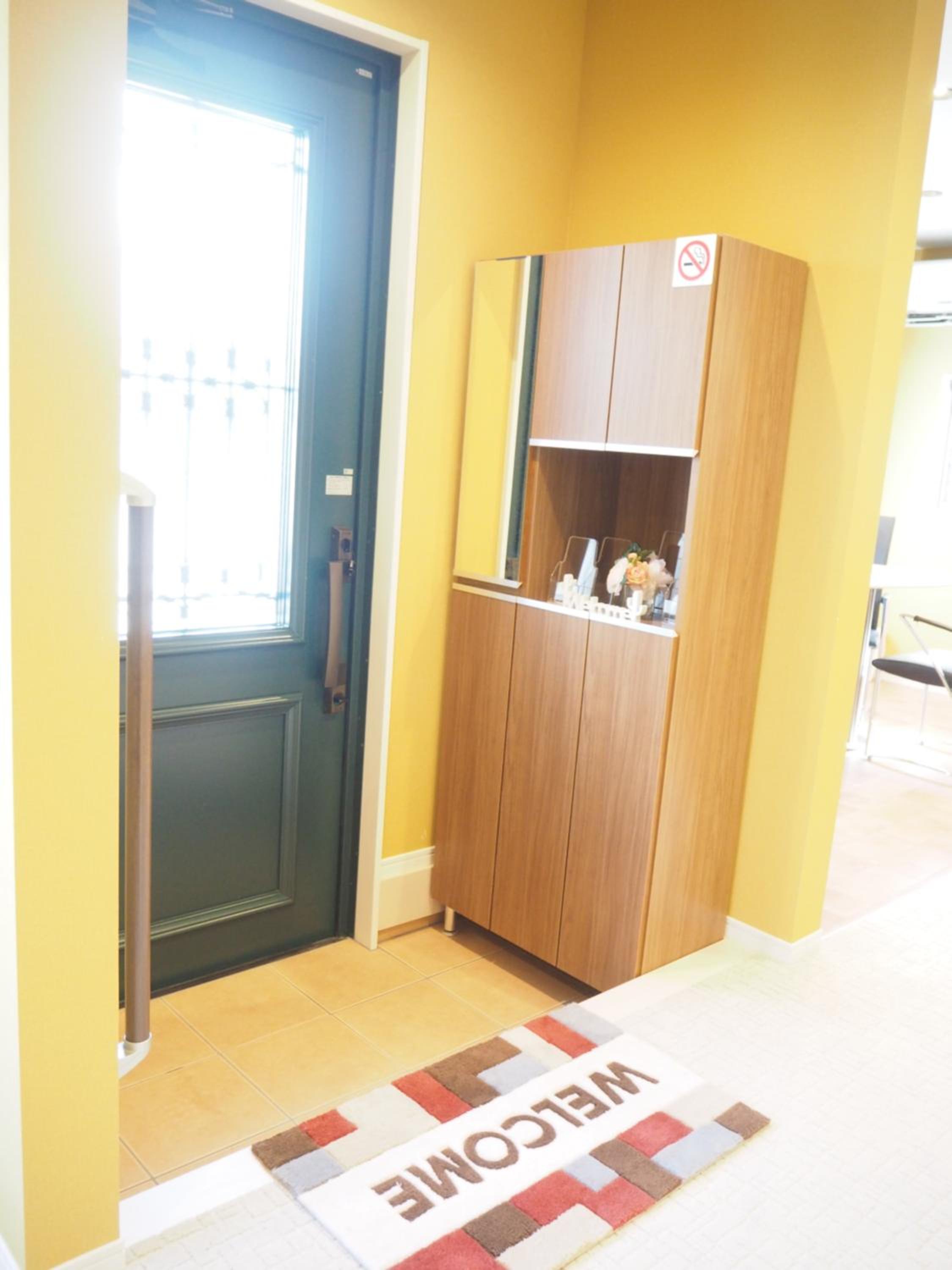 Three-Bedroom House - Photo 22