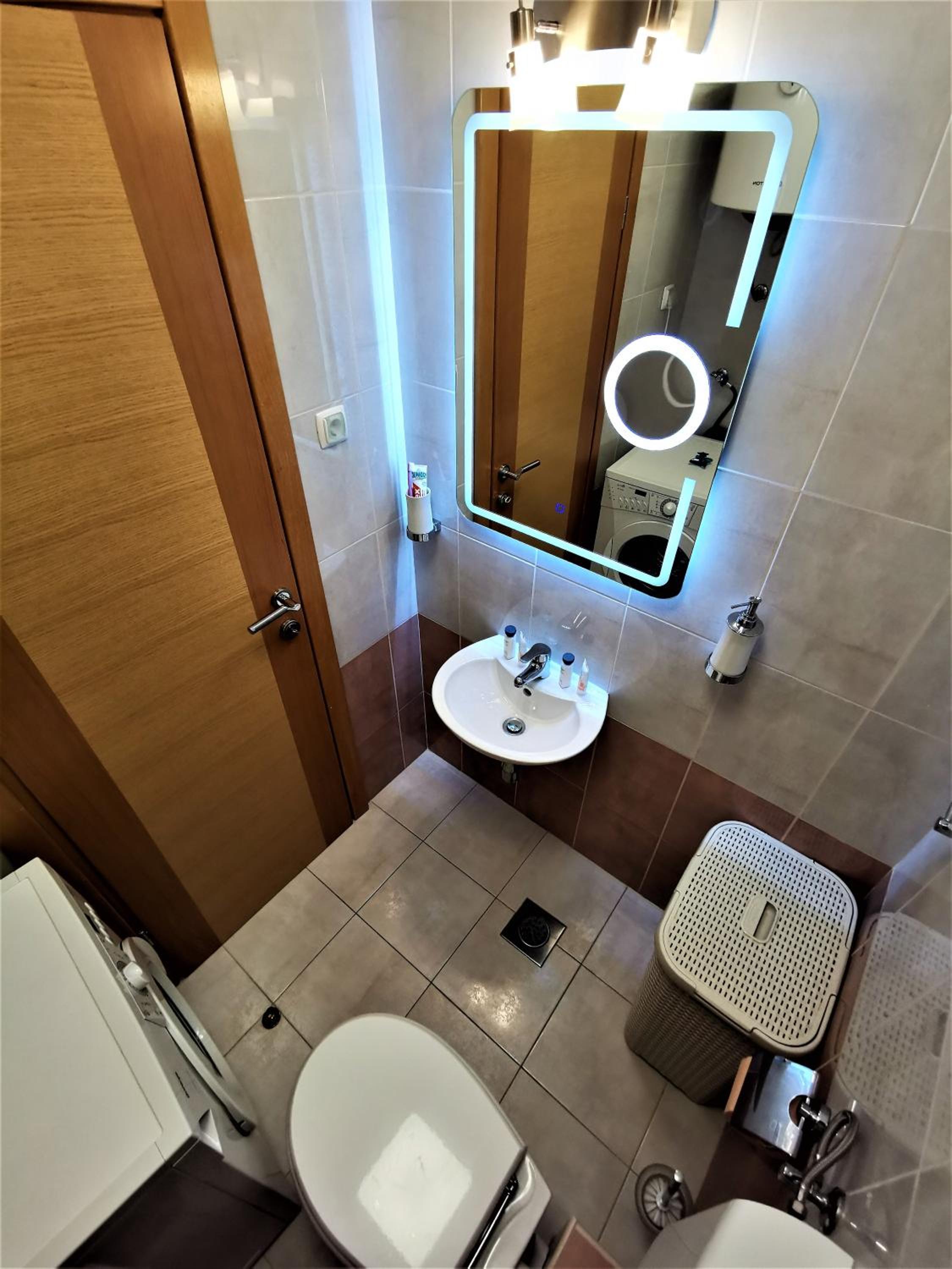 Two-Bedroom Apartment - Photo 20