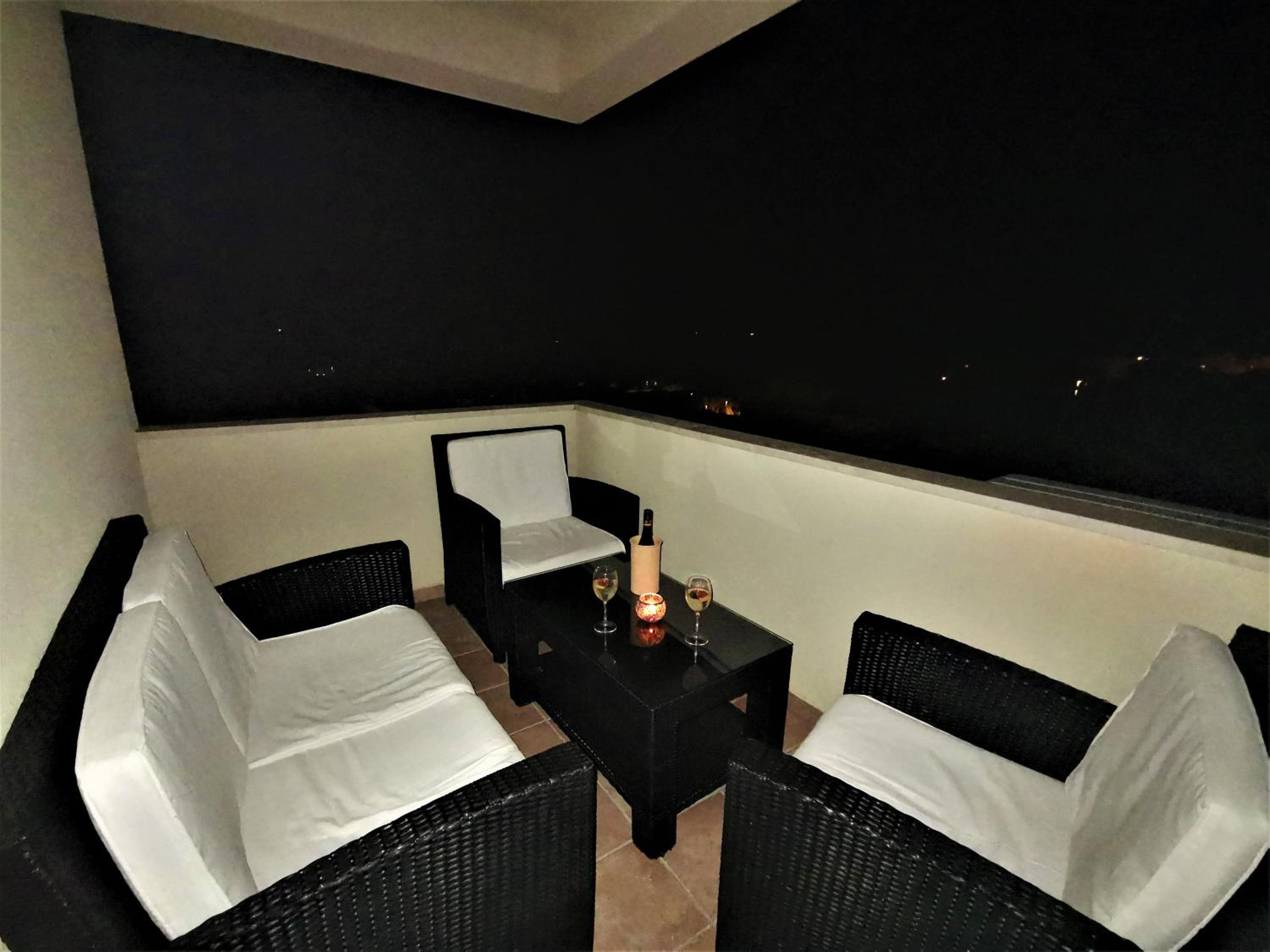Two-Bedroom Apartment - Photo 12