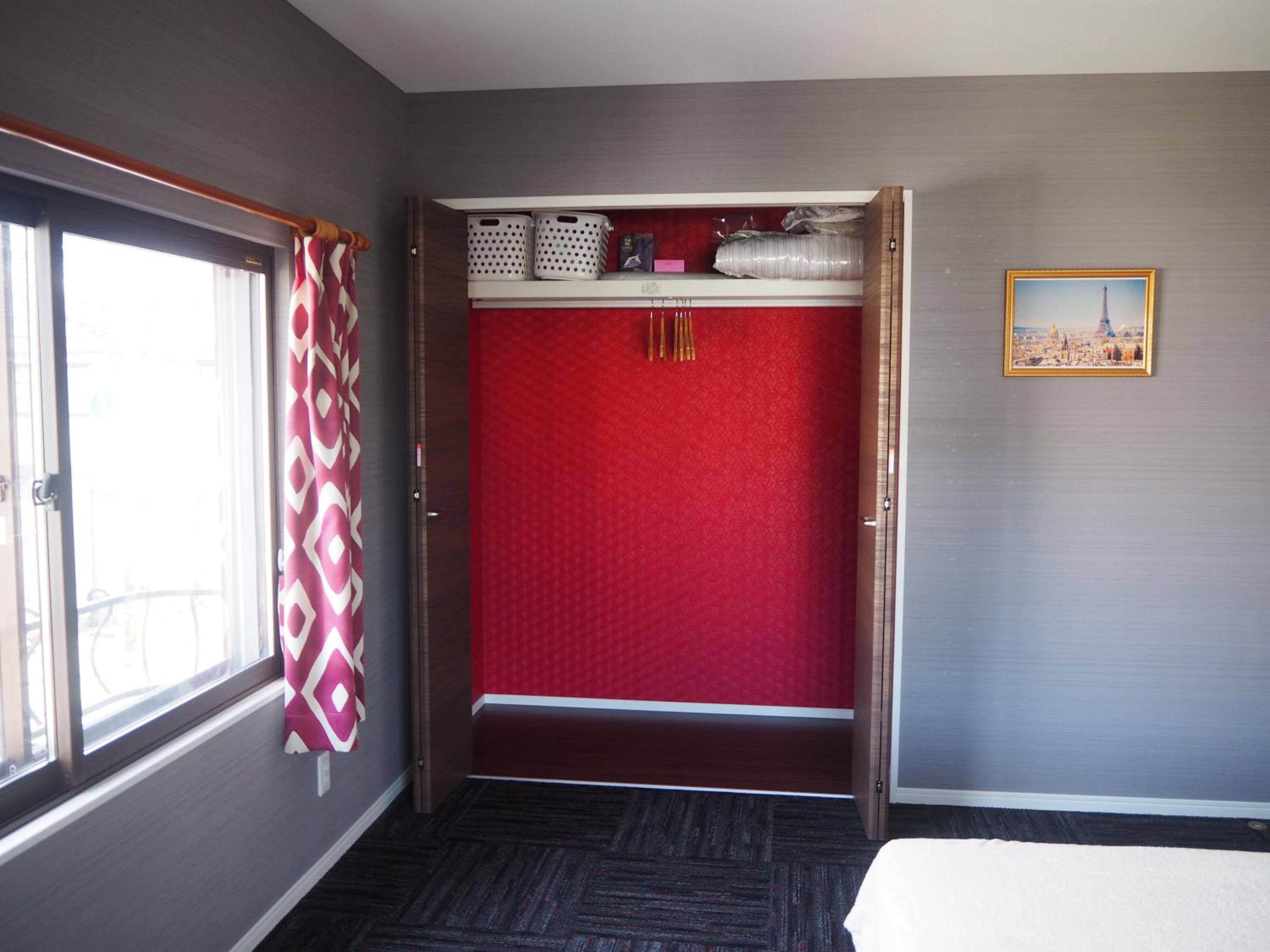 Three-Bedroom House - Photo 35