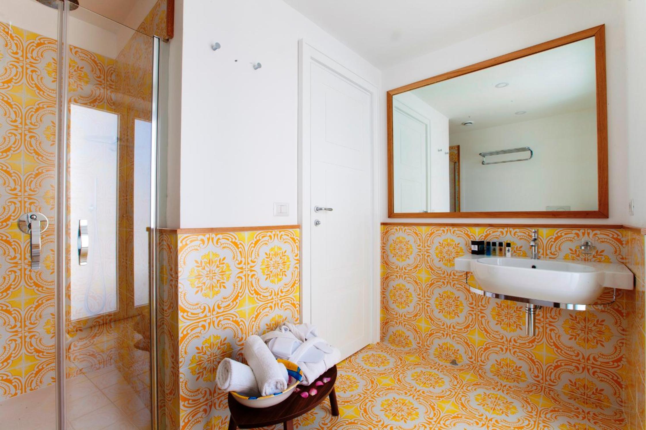 Double or Twin Room photo 1