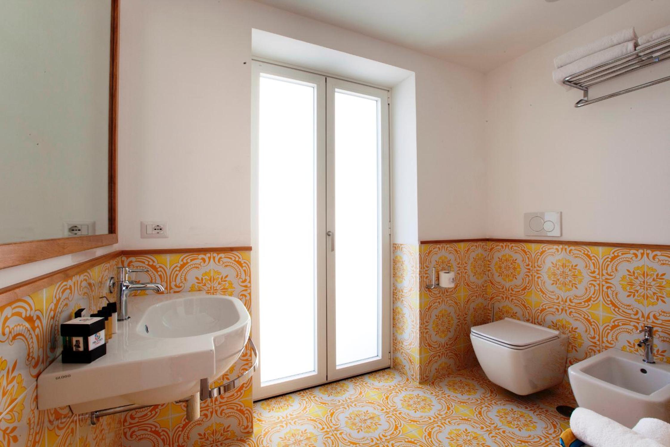Double or Twin Room photo 2