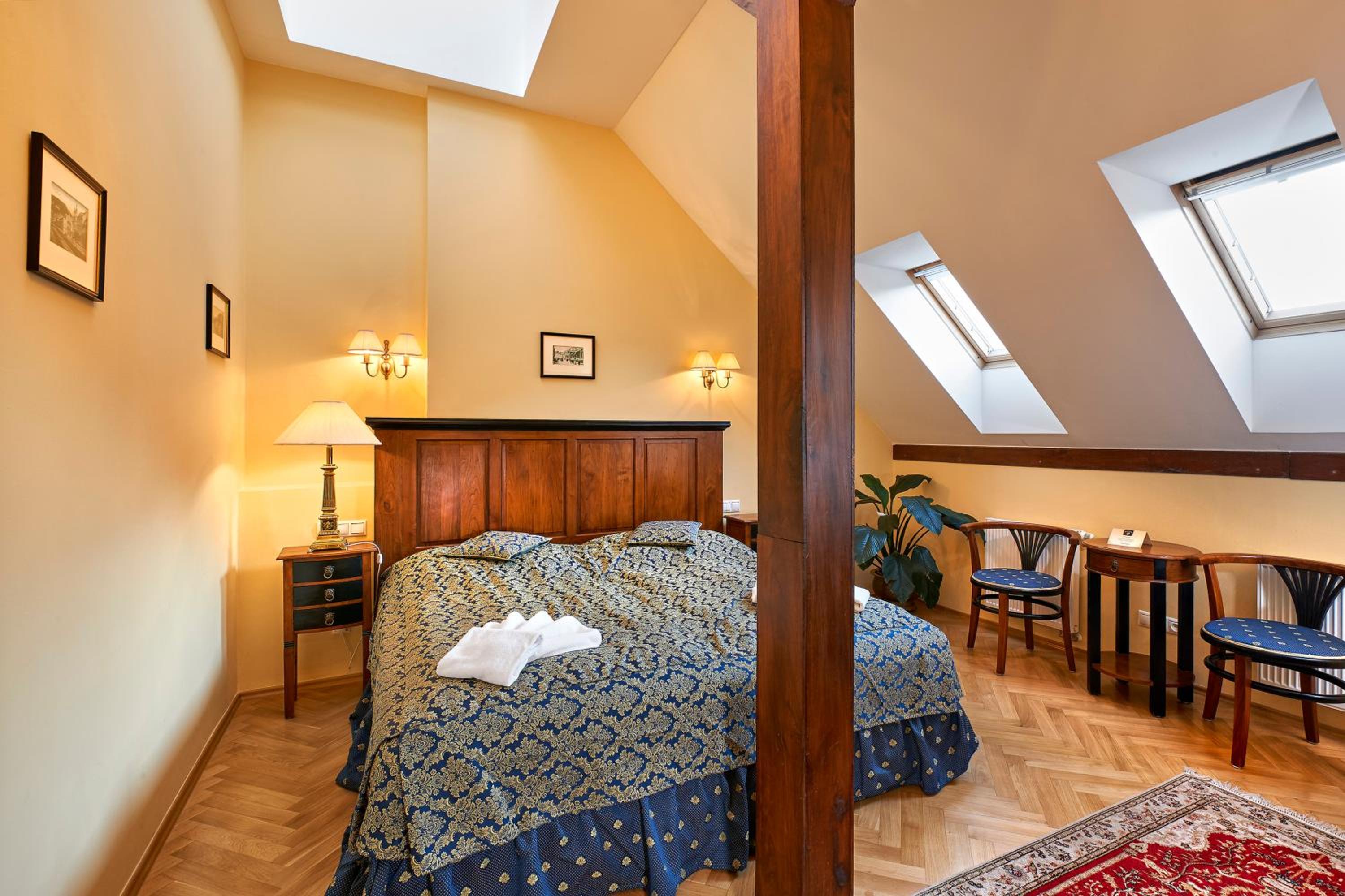 Standard Double Room photo 2