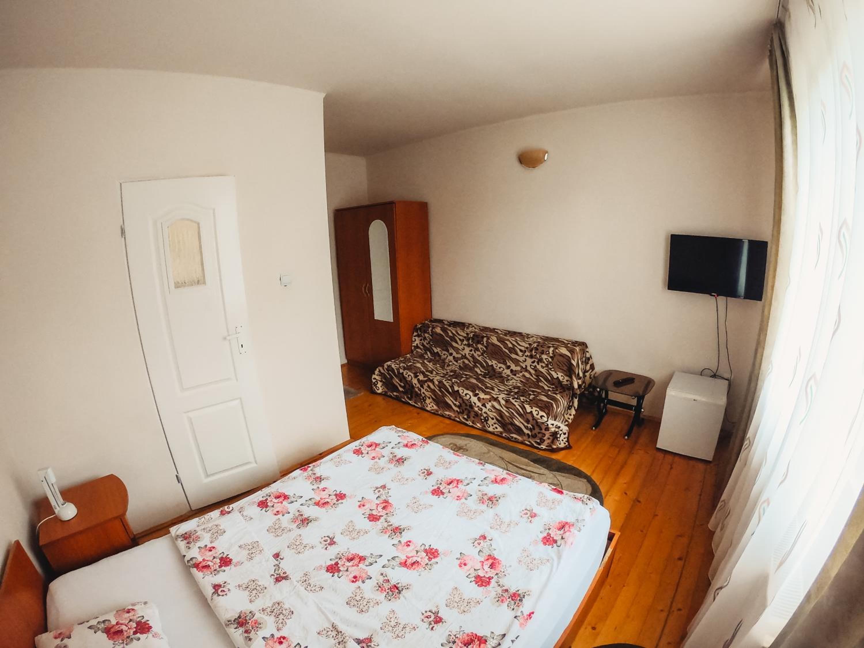 Deluxe Double Room photo 1
