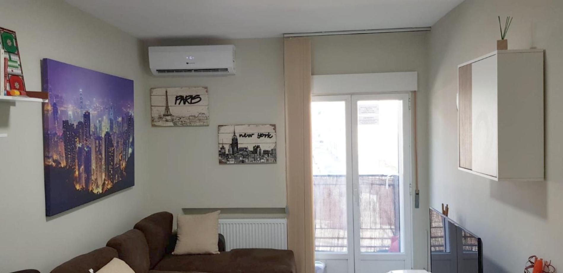 Three-Bedroom Apartment - Photo 17