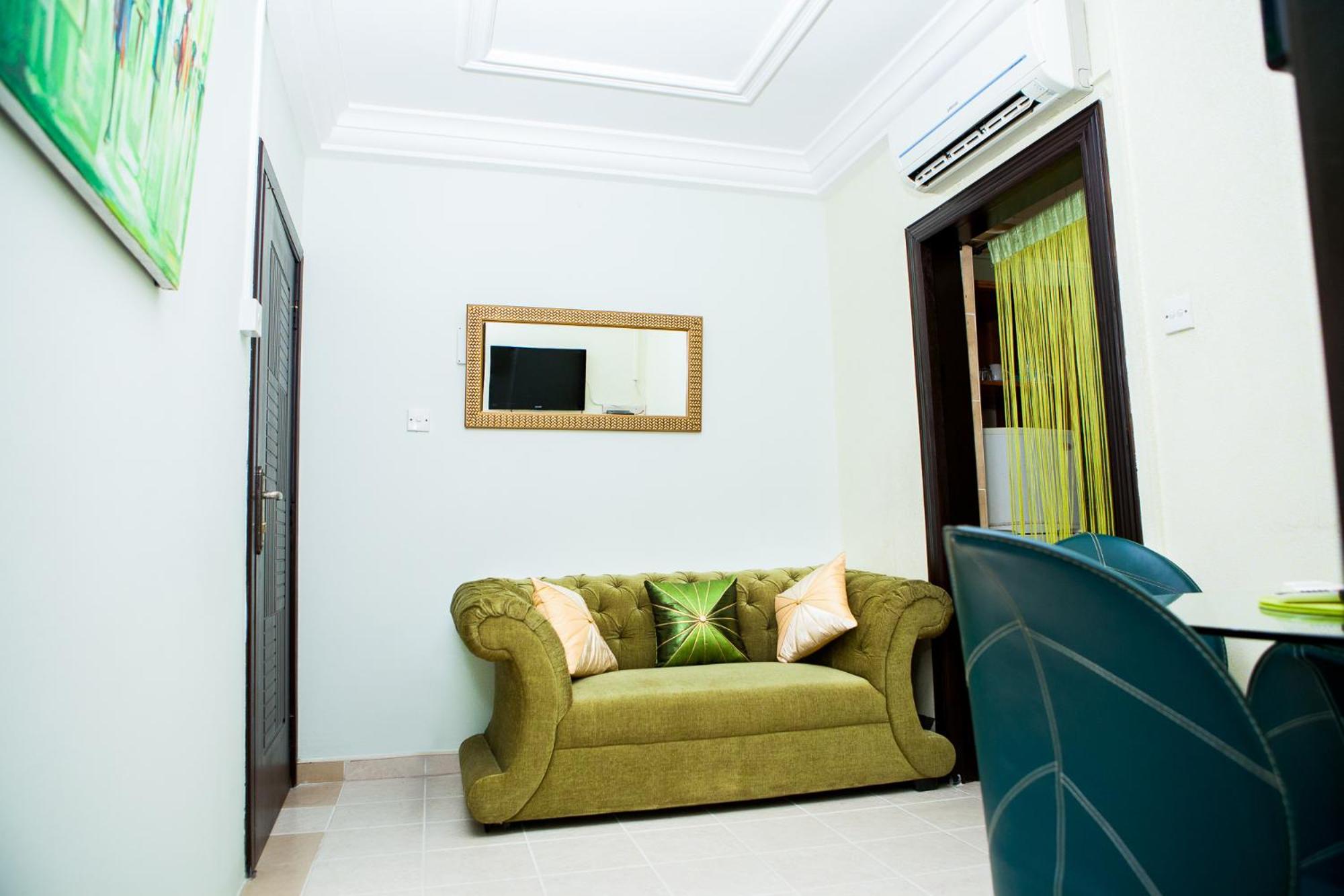 Apartment photo 1