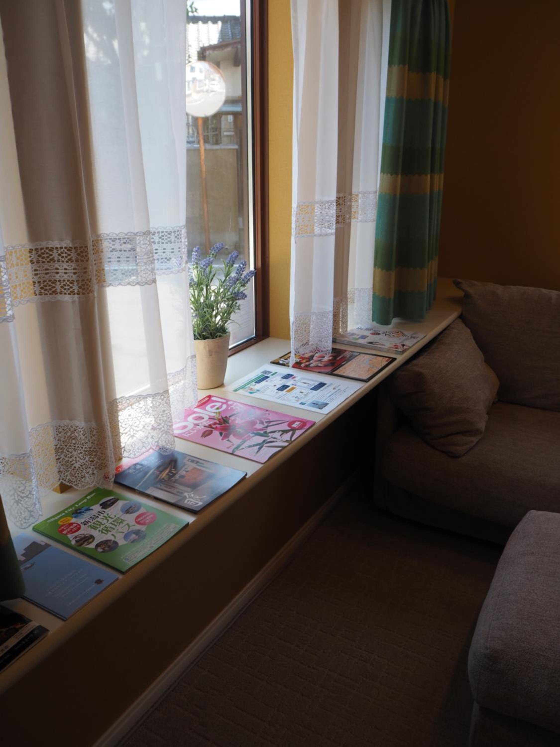 Three-Bedroom House - Photo 49