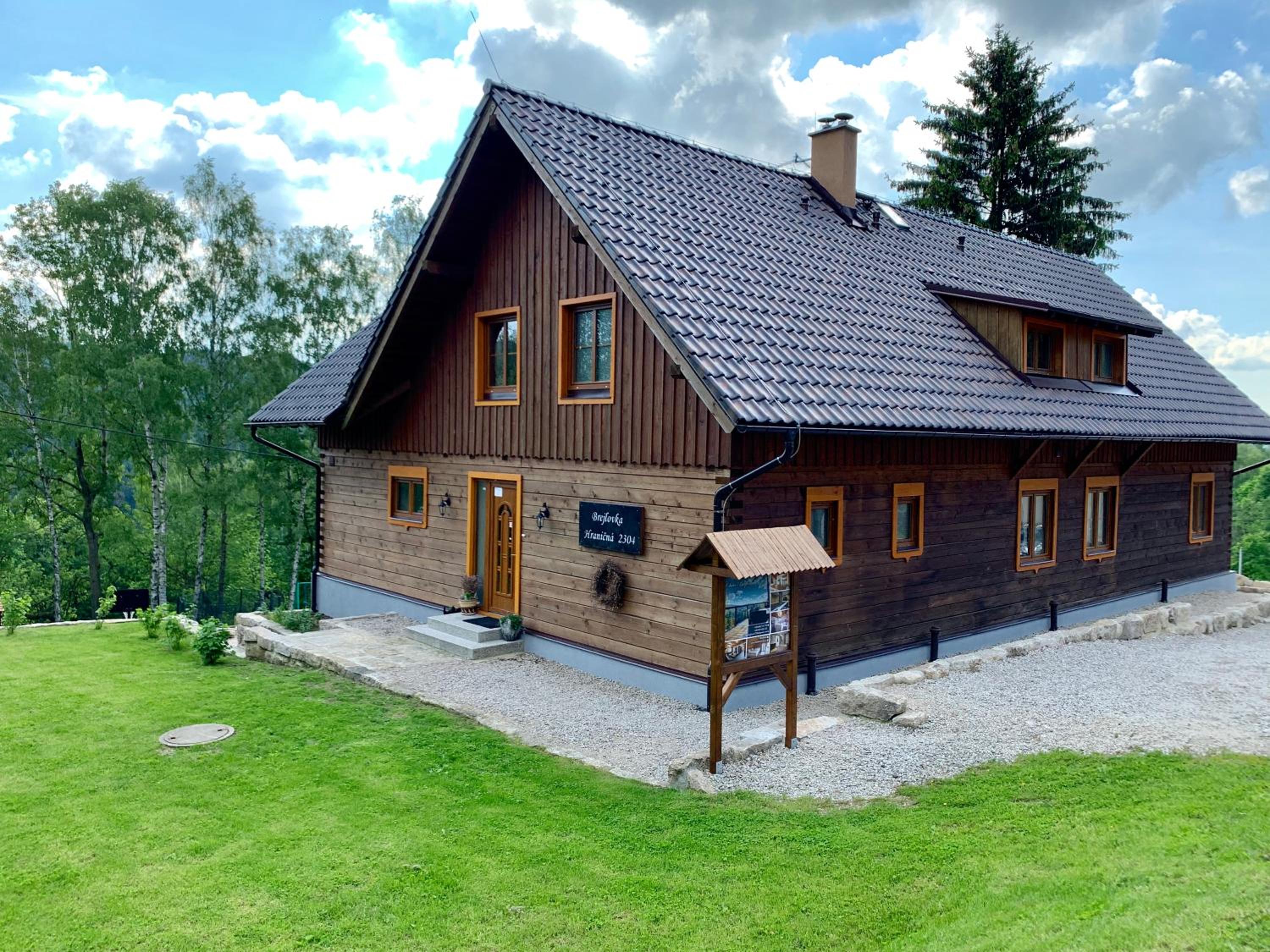 Chalet - Photo 33