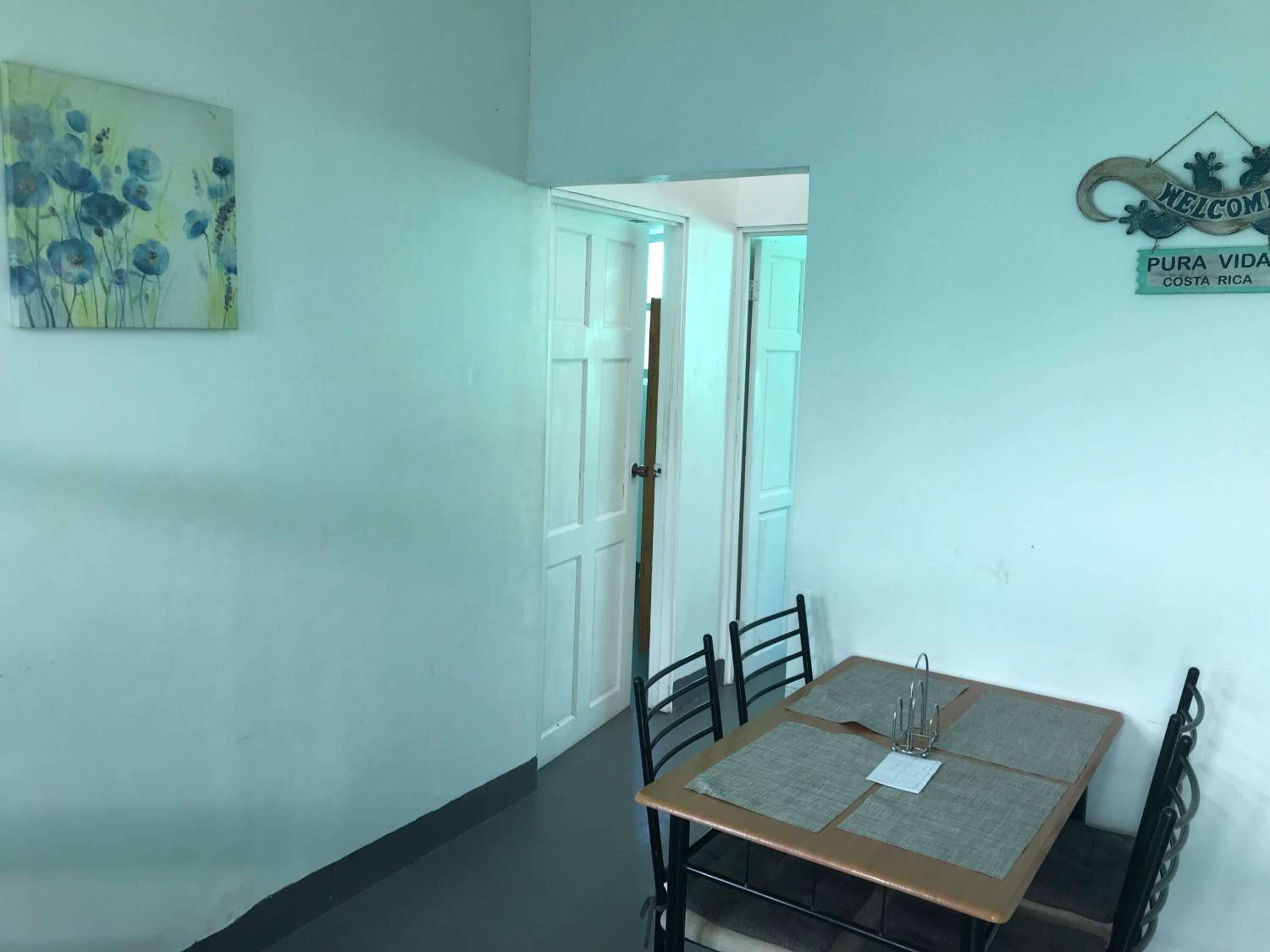 Two-Bedroom House photo 2