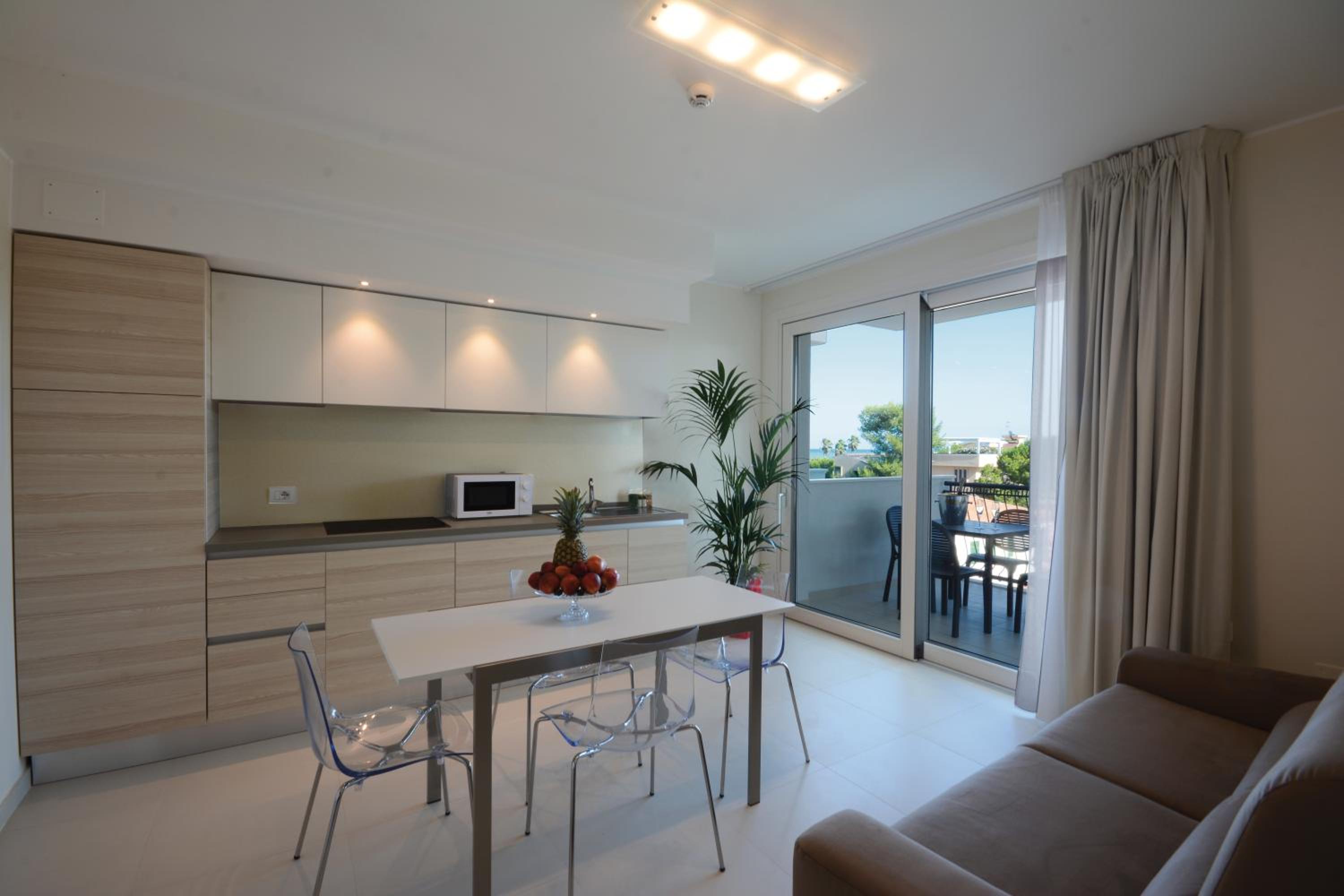 Standard Apartment