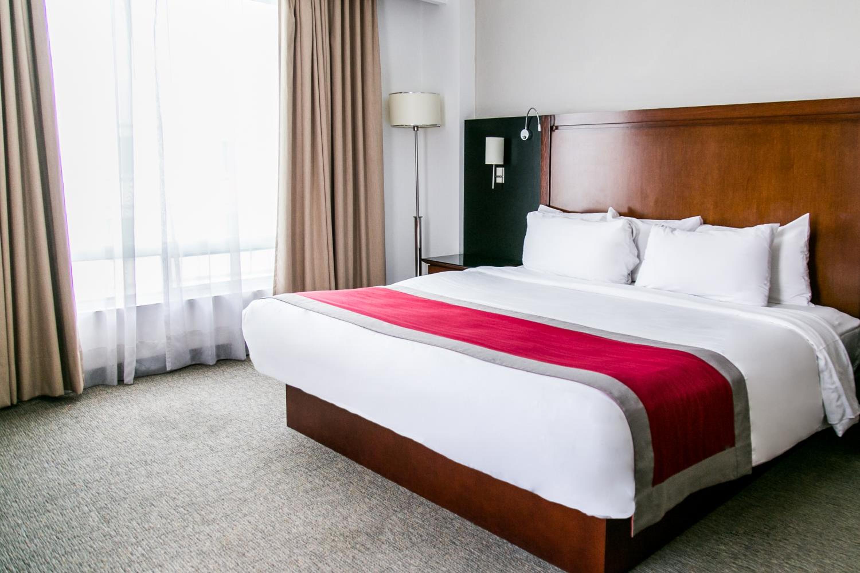 Quarto King Premium