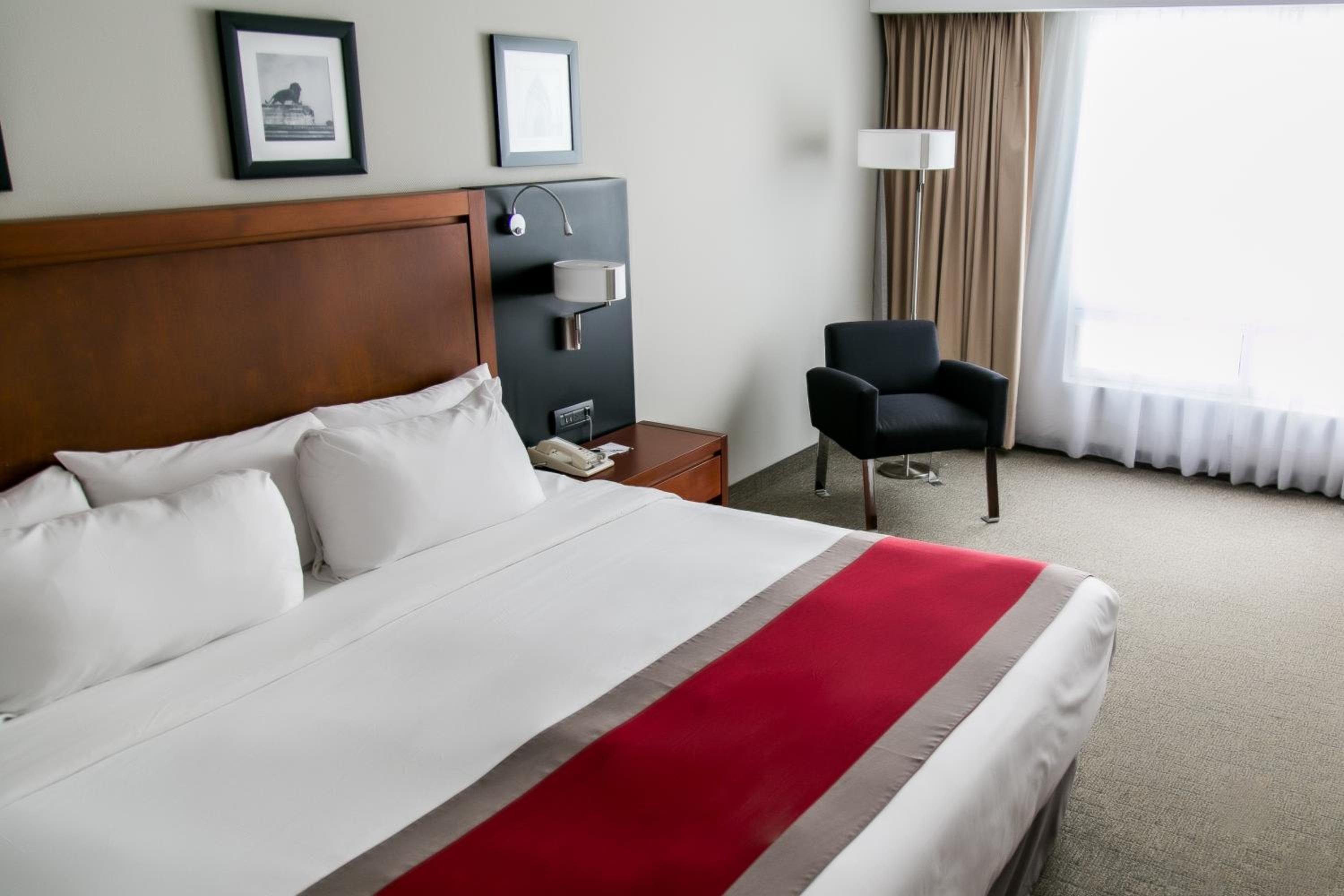 Business King Room - Photo 6