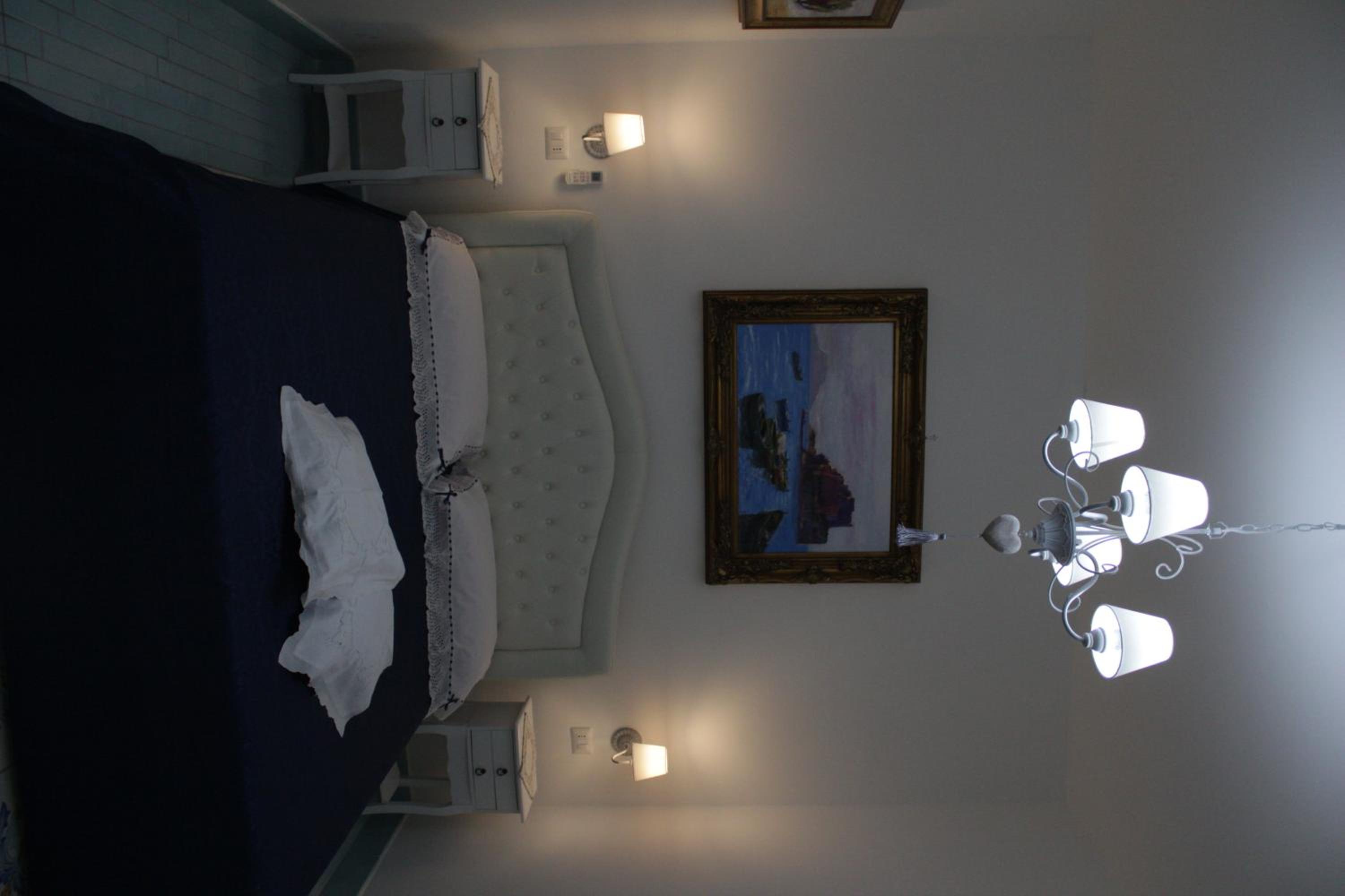 Double Room with Mountain View photo 2