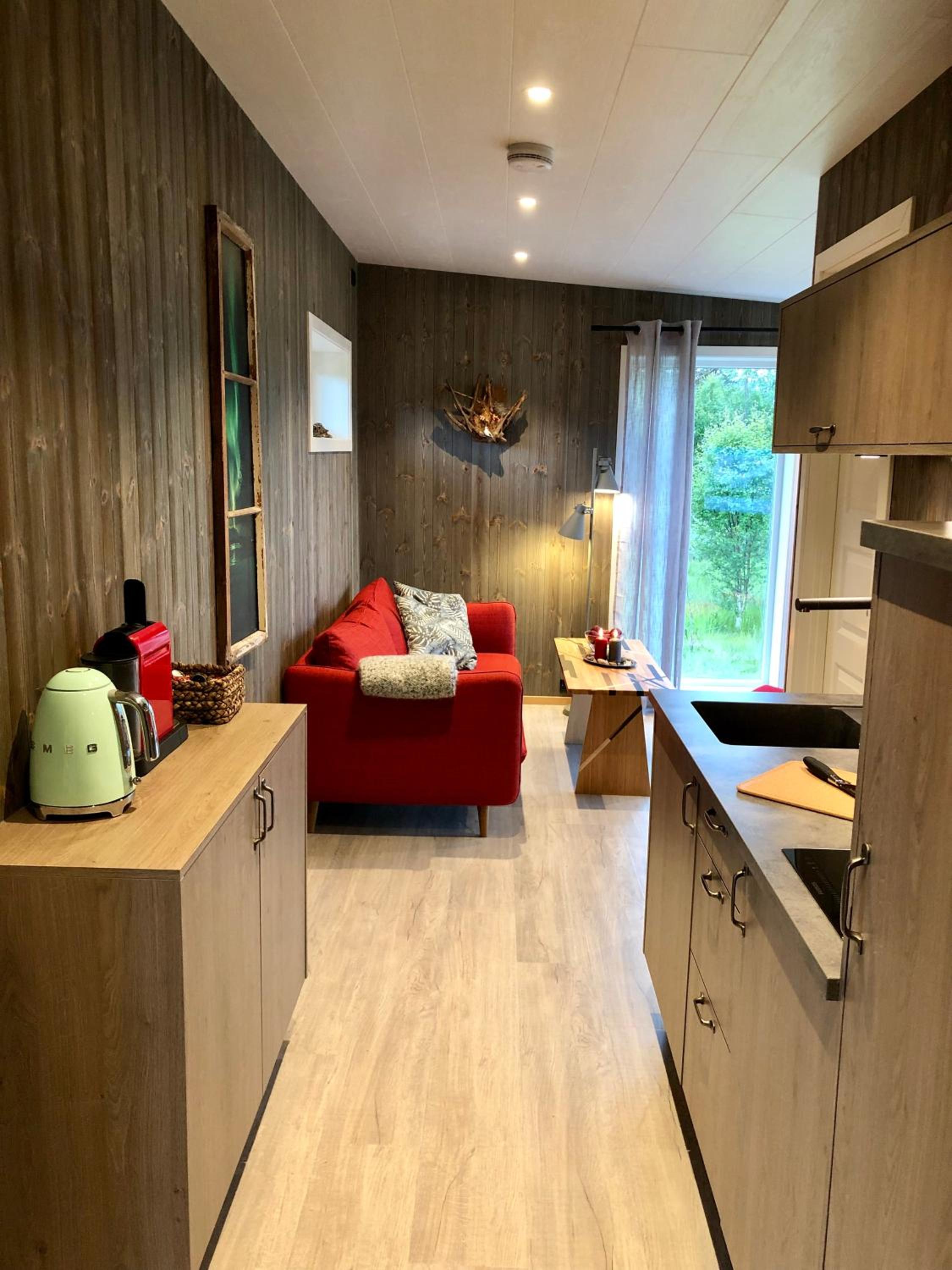 One-Bedroom Apartment - Photo 30