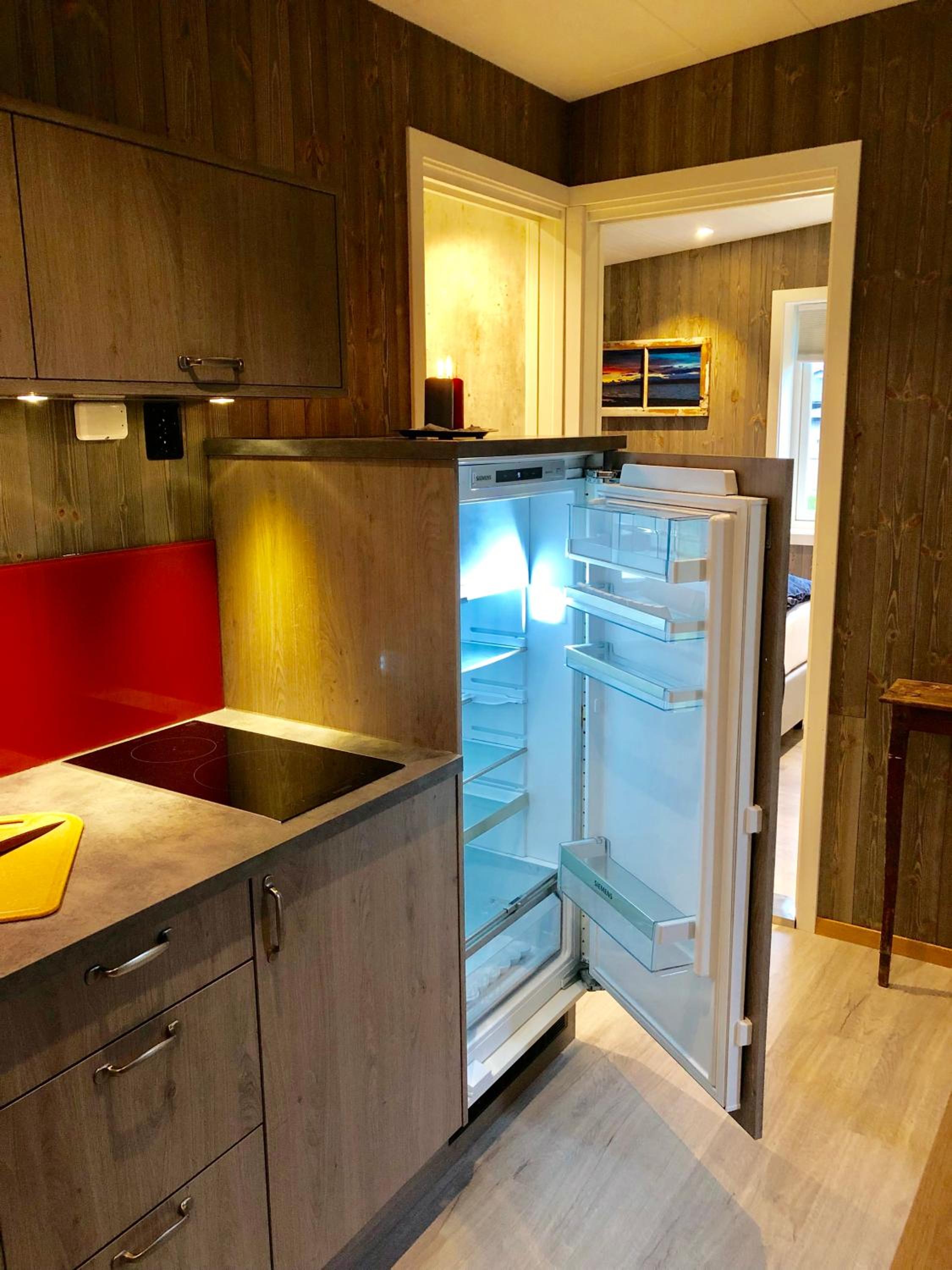 One-Bedroom Apartment - Photo 35