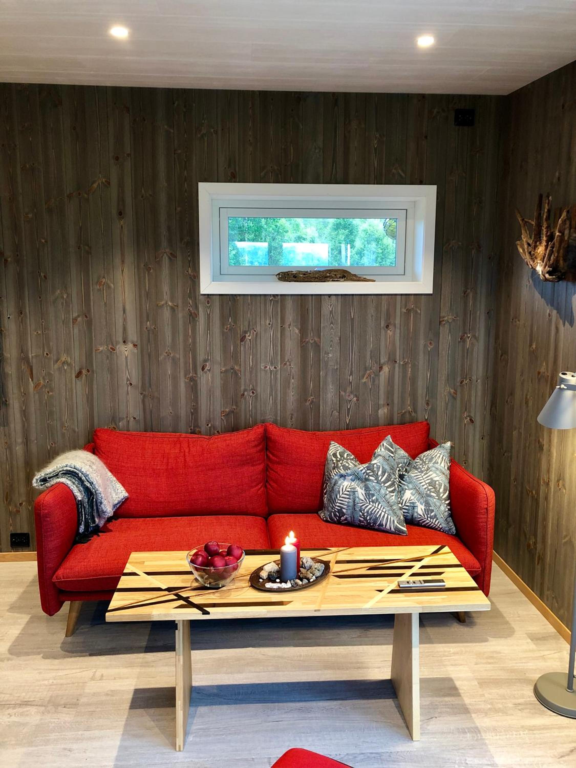 One-Bedroom Apartment - Photo 36