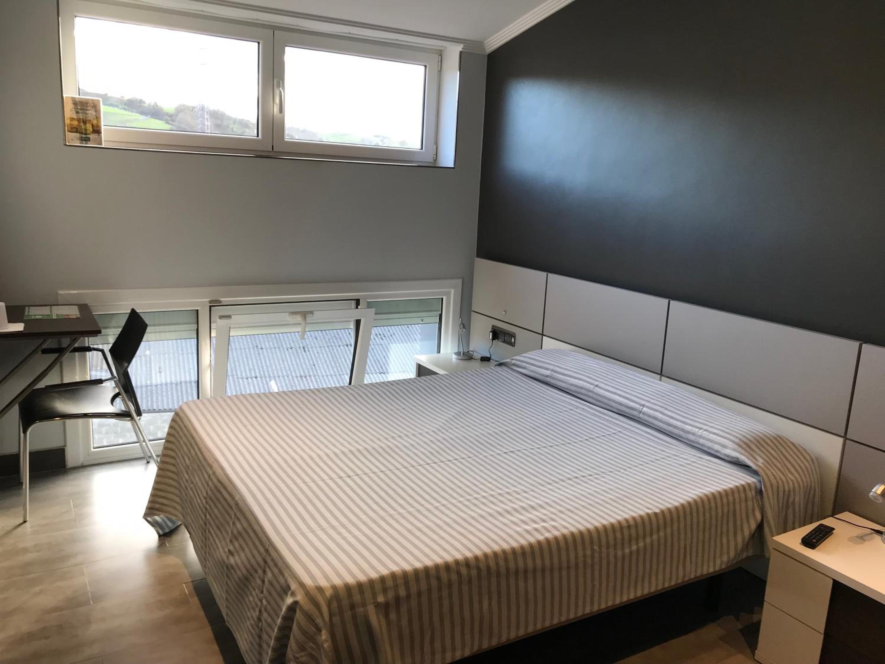 Apartamento con cocina (4 adultos)